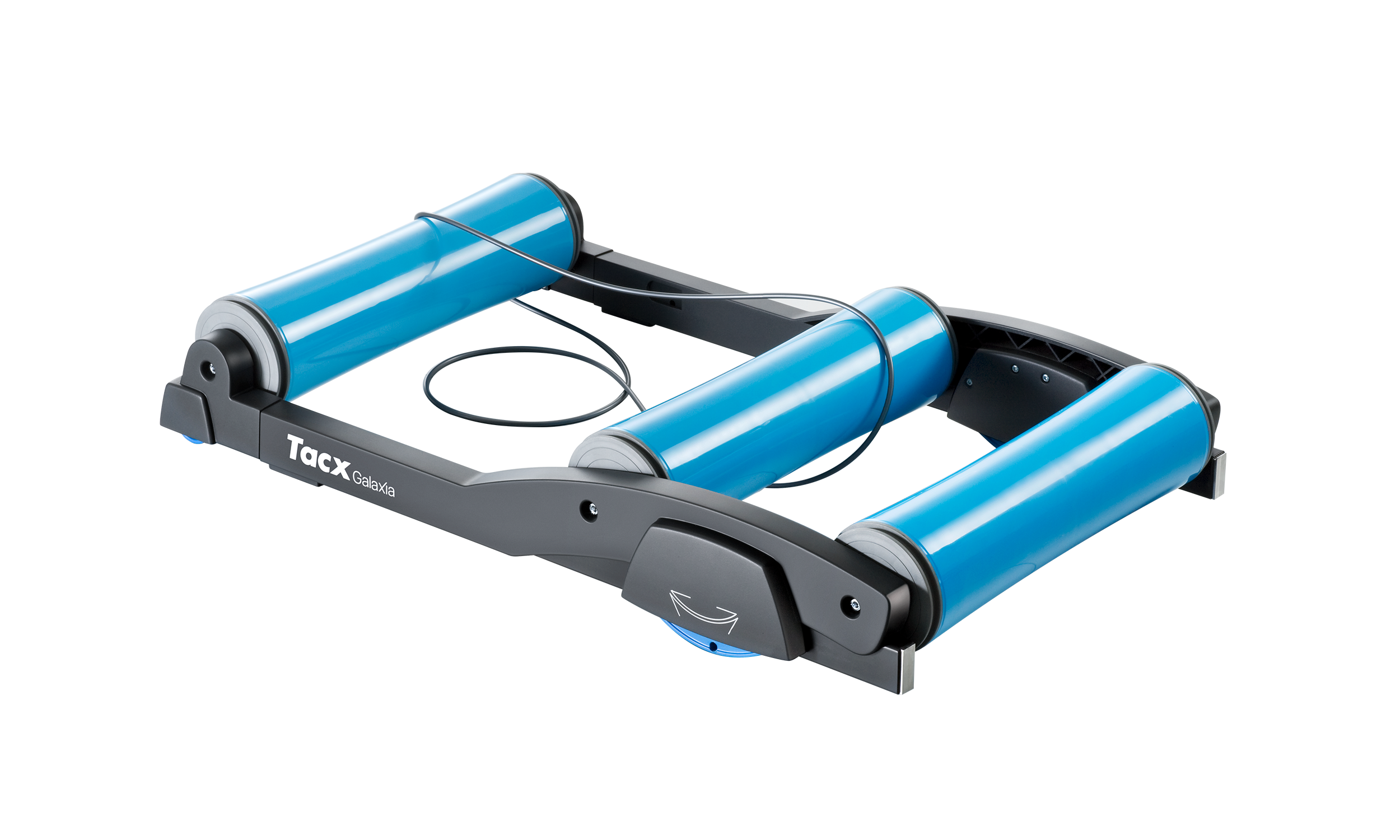 Garmin Tacx Galaxia Advanced Roller Trainer