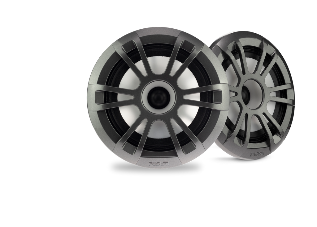 Fusion EL Series Marine Speakers  6.5" y 80 vatios