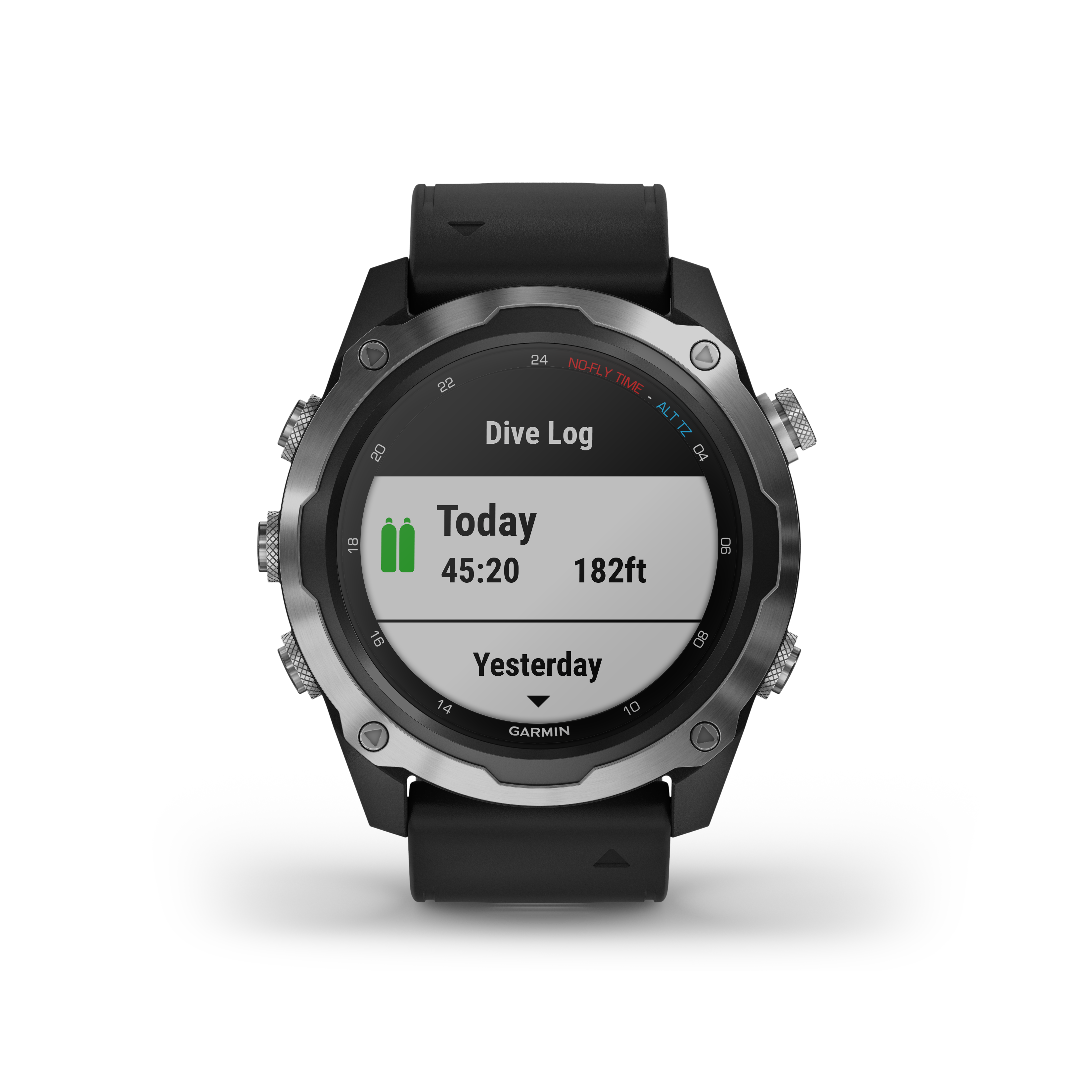 Garmin Descent Mk2