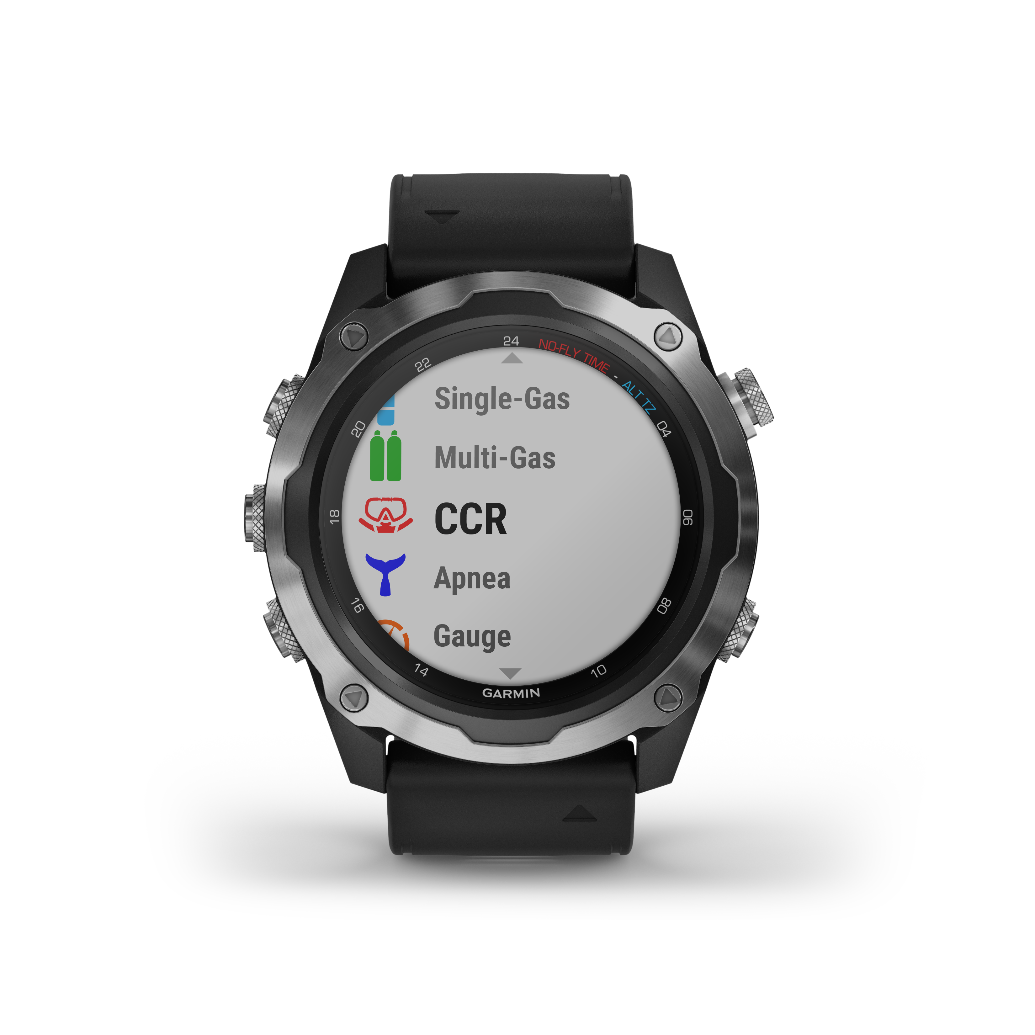 Garmin Descent Mk2