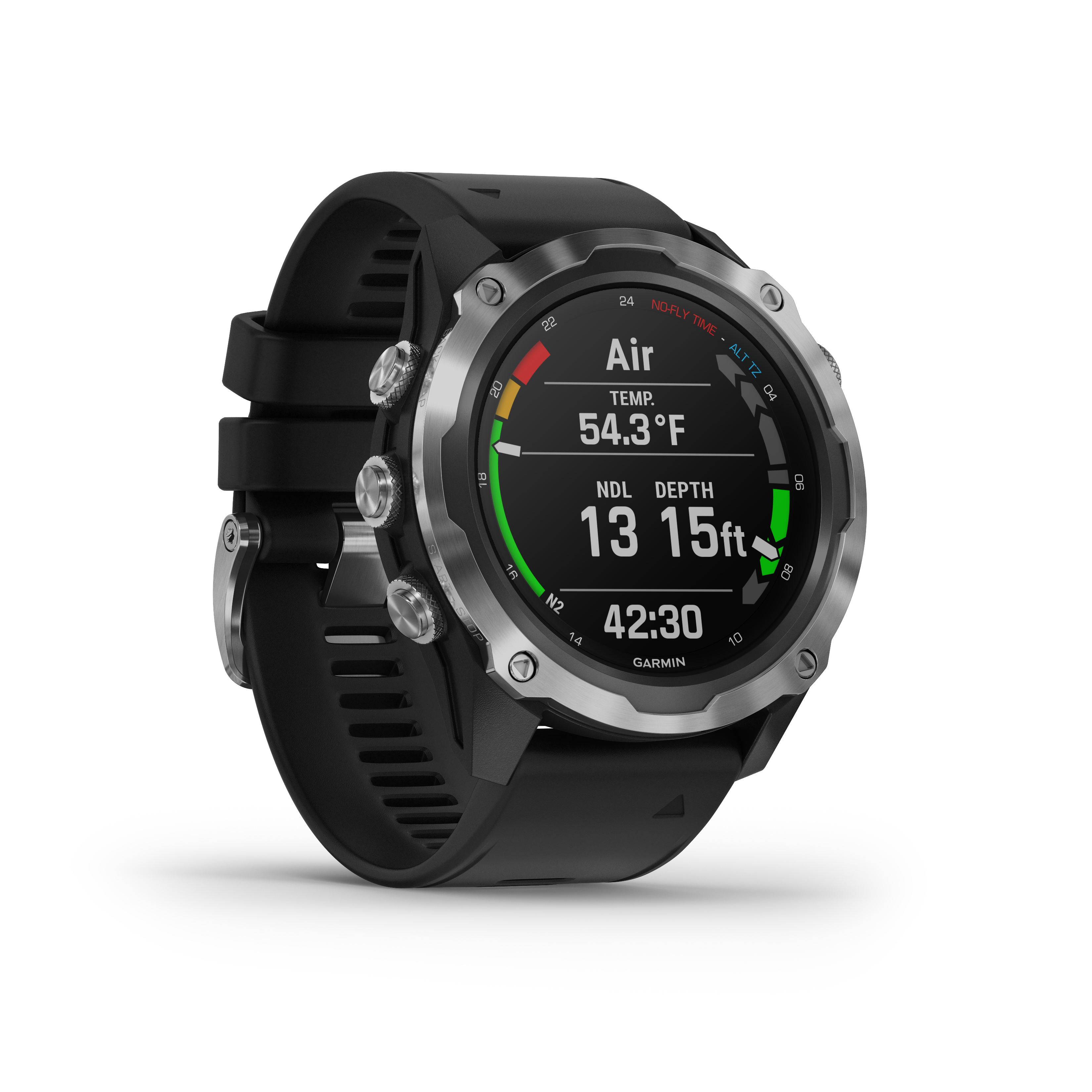 Garmin Descent Mk2