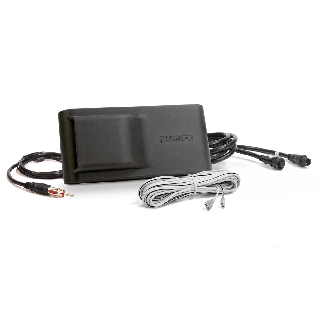 Garmin Kits de bocinas y reproductor Fusion