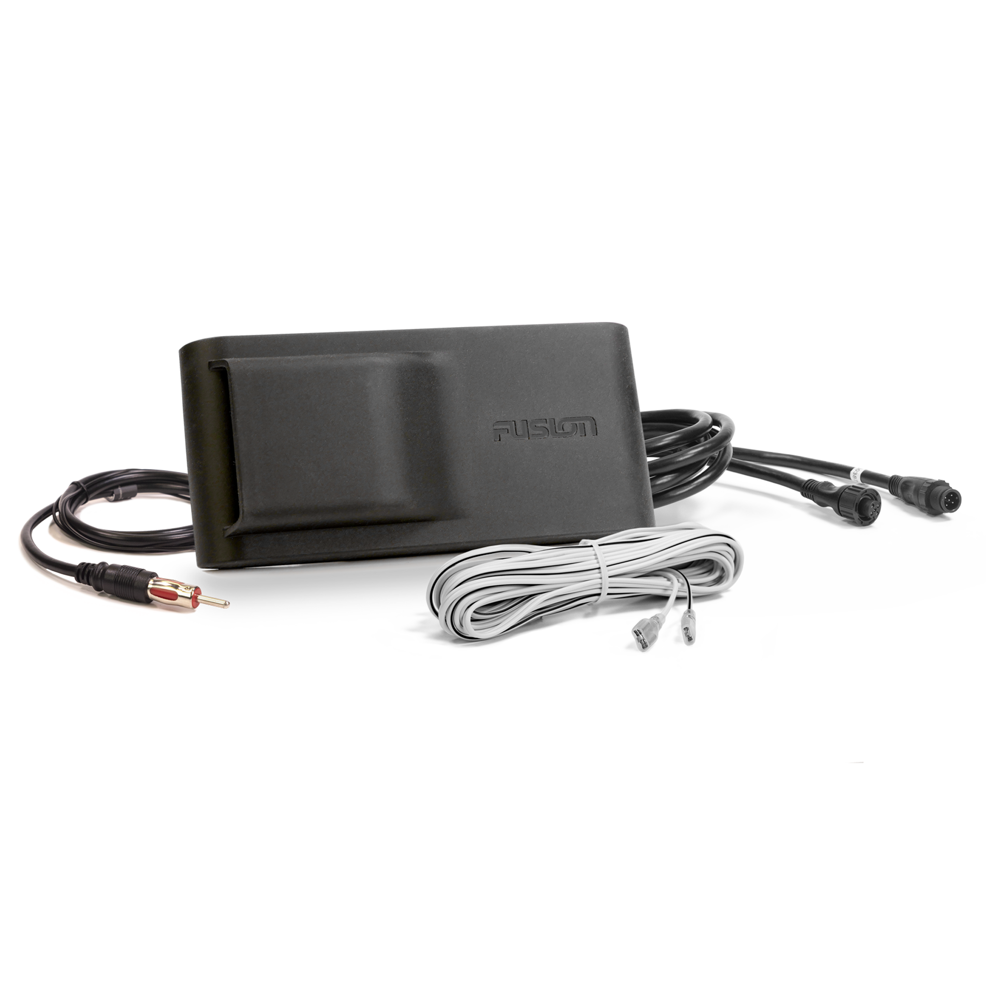Garmin Kits de bocinas y reproductor Fusion