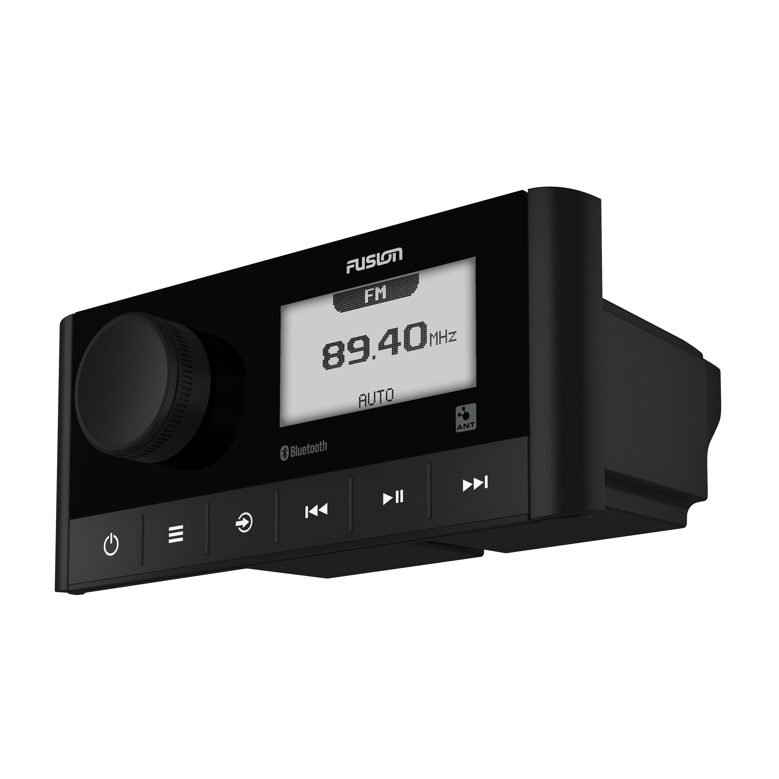 Garmin Kits de bocinas y reproductor Fusion
