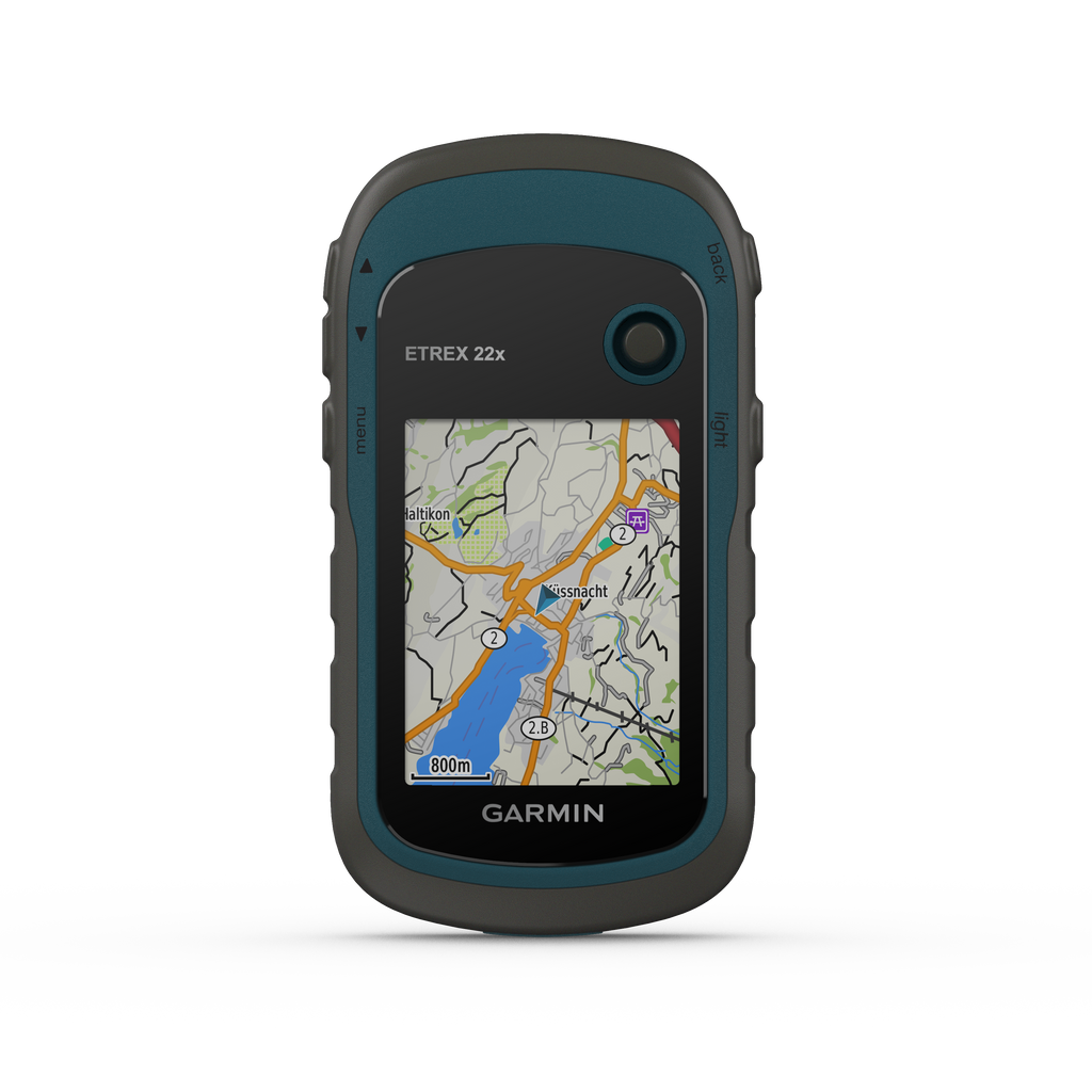 Garmin Etrex 22x