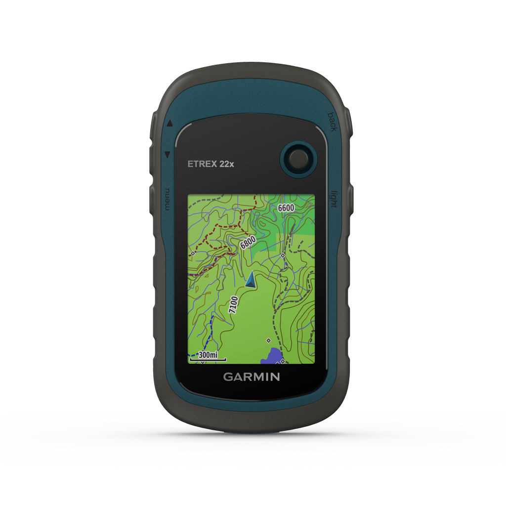 Garmin Etrex 22x
