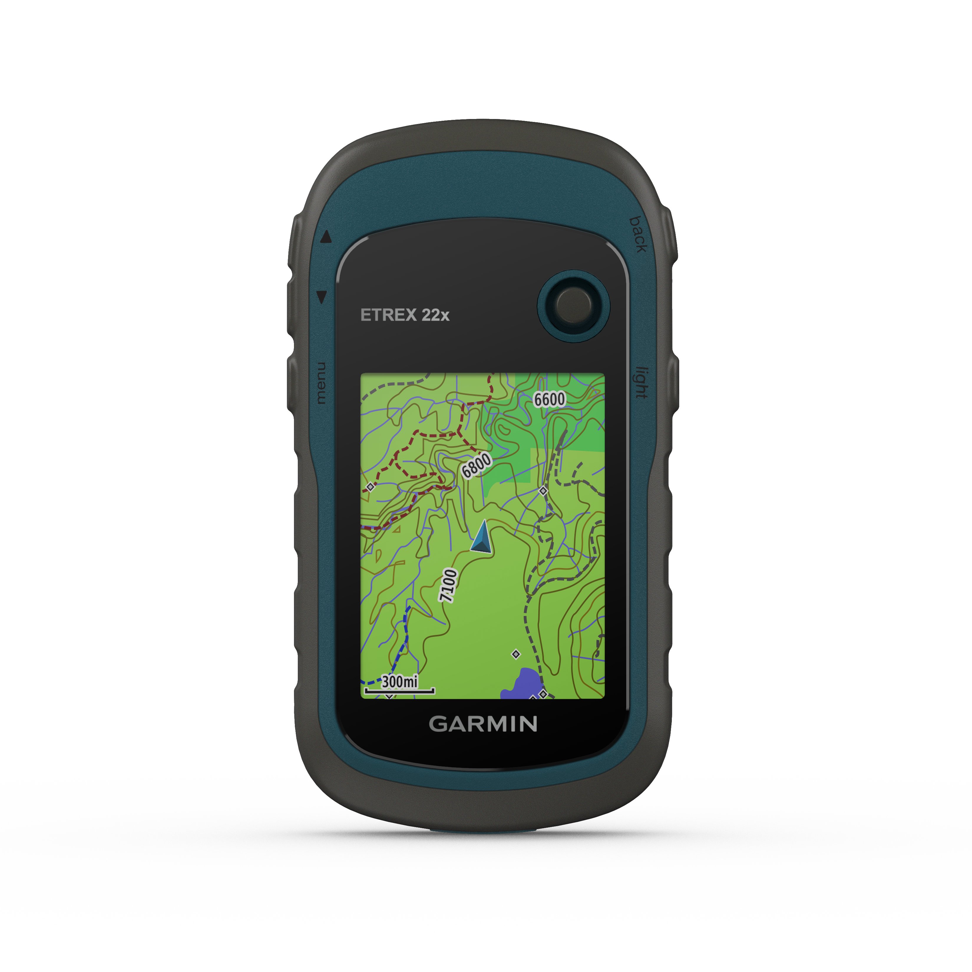Garmin Etrex 22x