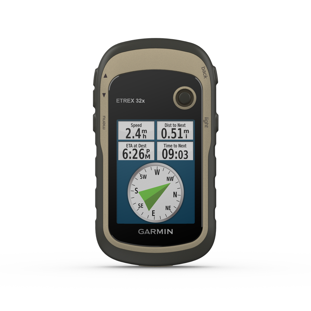 Garmin Etrex 32x