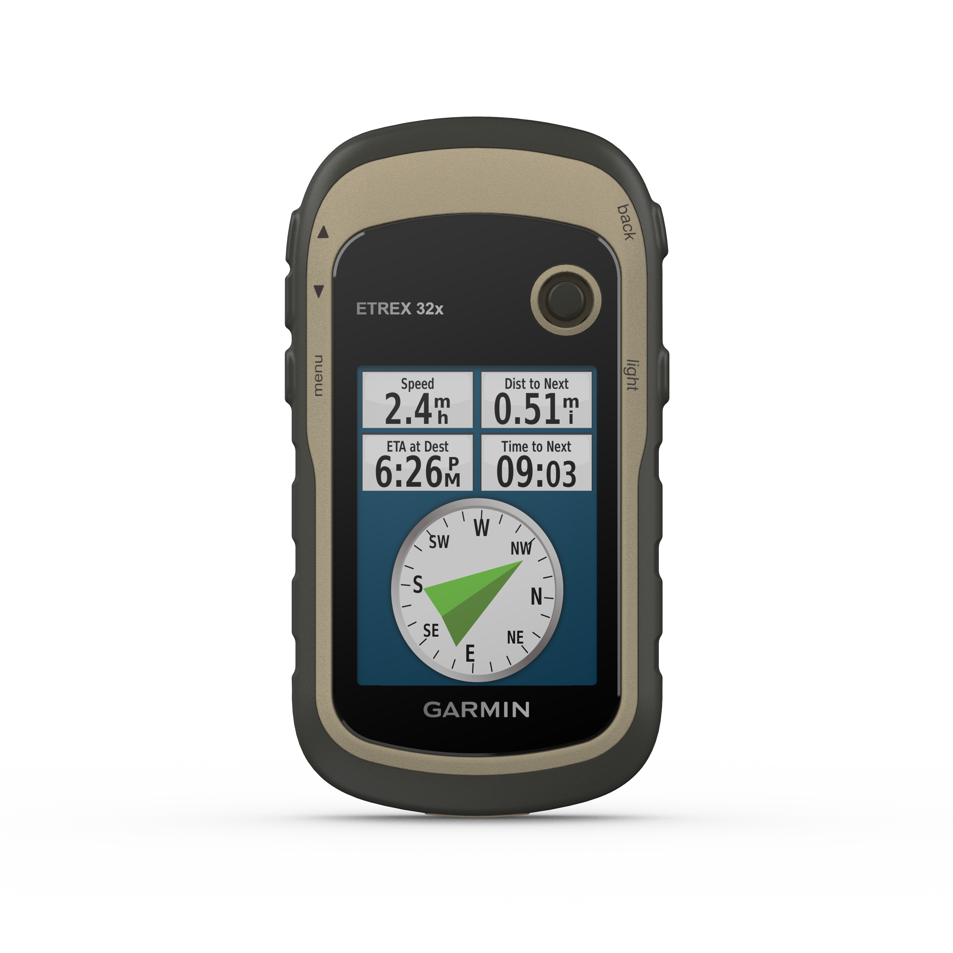 Garmin Etrex 32x