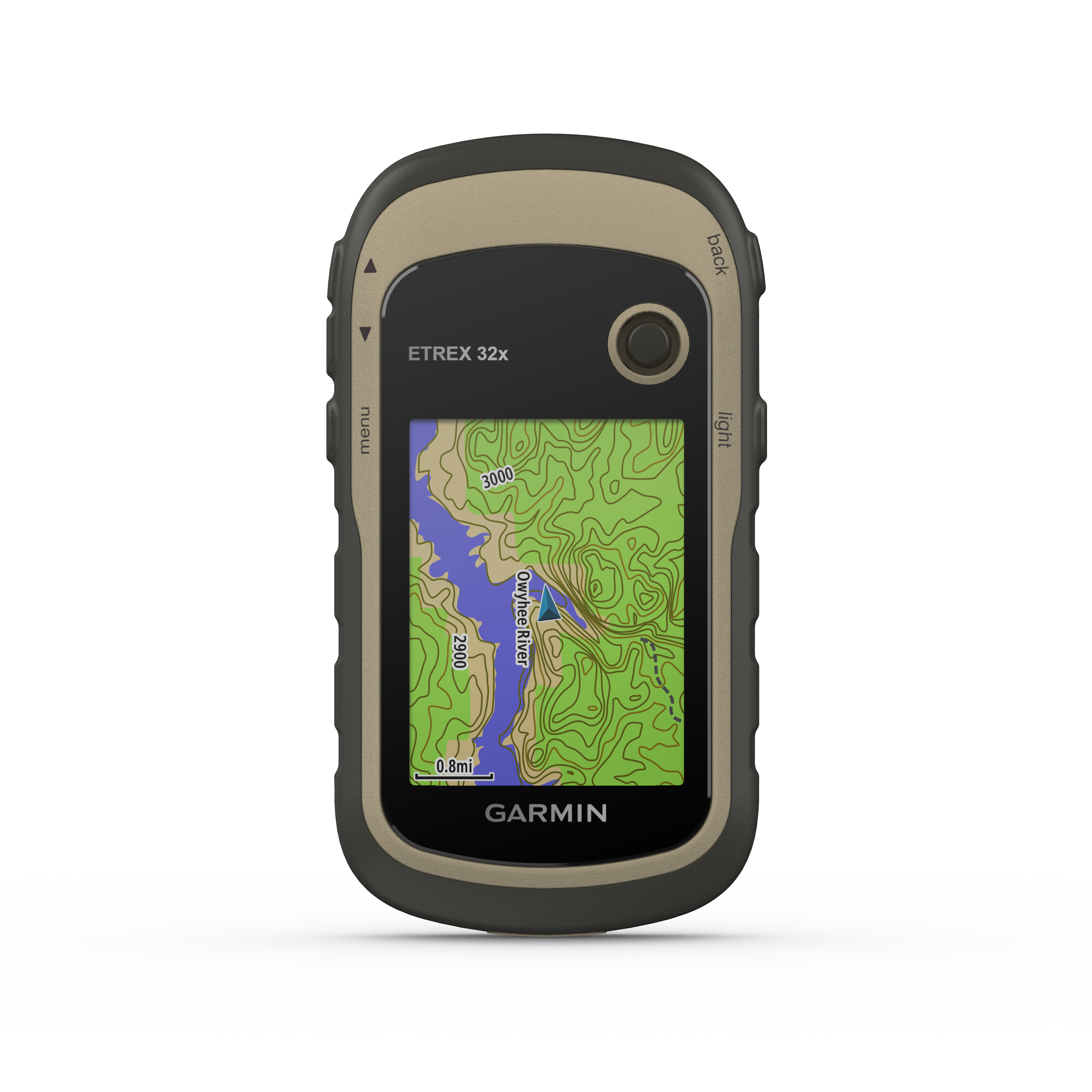 Garmin Etrex 32x