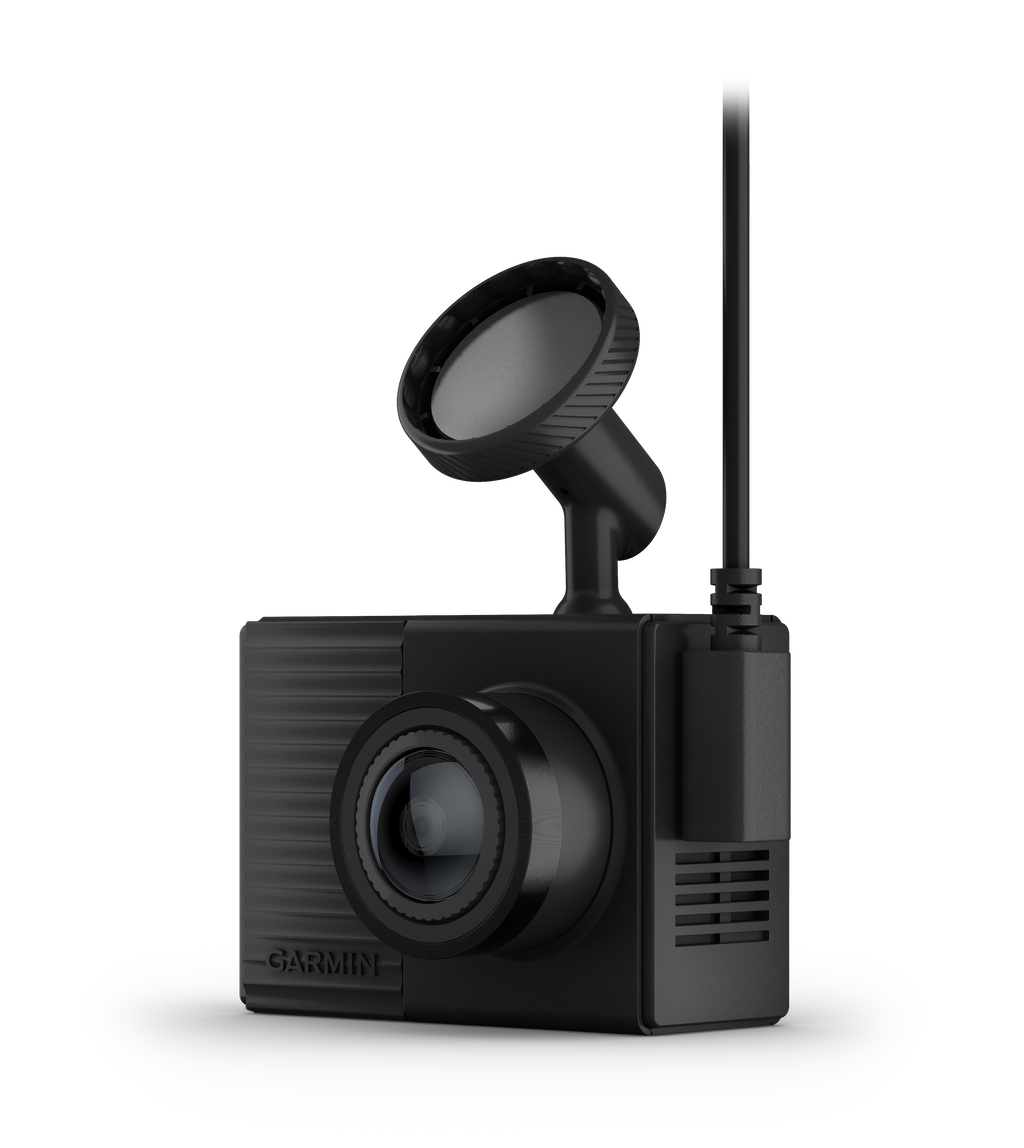 Garmin Dash Cam Tandem