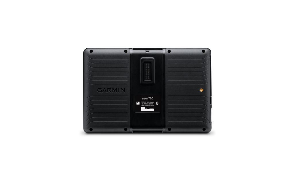 Garmin Aera 760