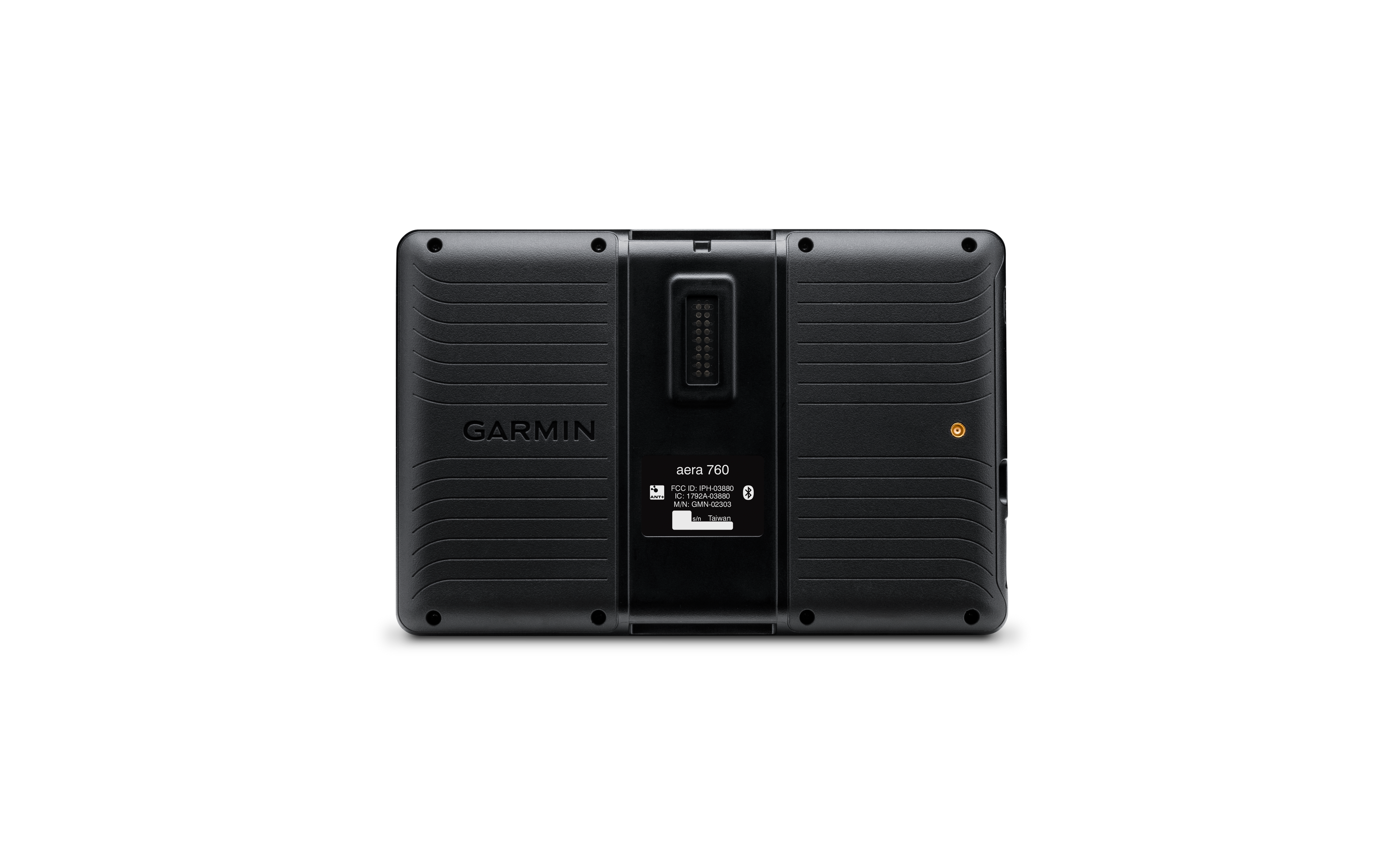 Garmin Aera 760