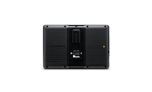 Garmin Aera 760