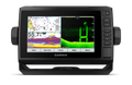 Garmin Echomap UHD 72 cv