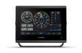 Garmin GPSMAP 723xsv