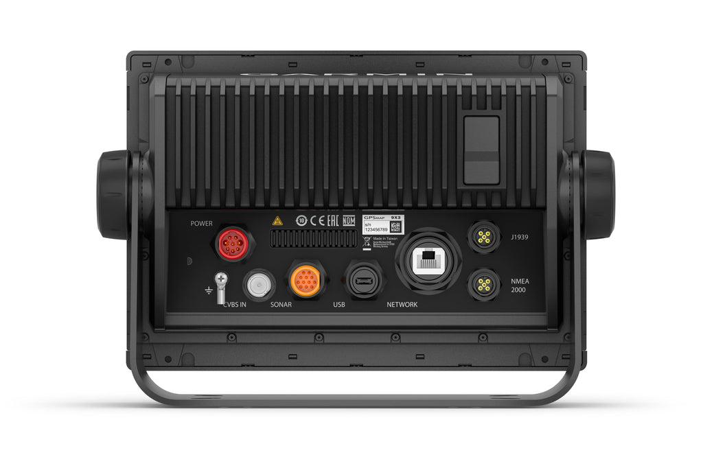 Garmin GPSMAP 923xsv