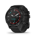 Garmin Descent Mk 2S negro 43mm