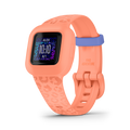 Garmin vívofit jr. 3 durazno
