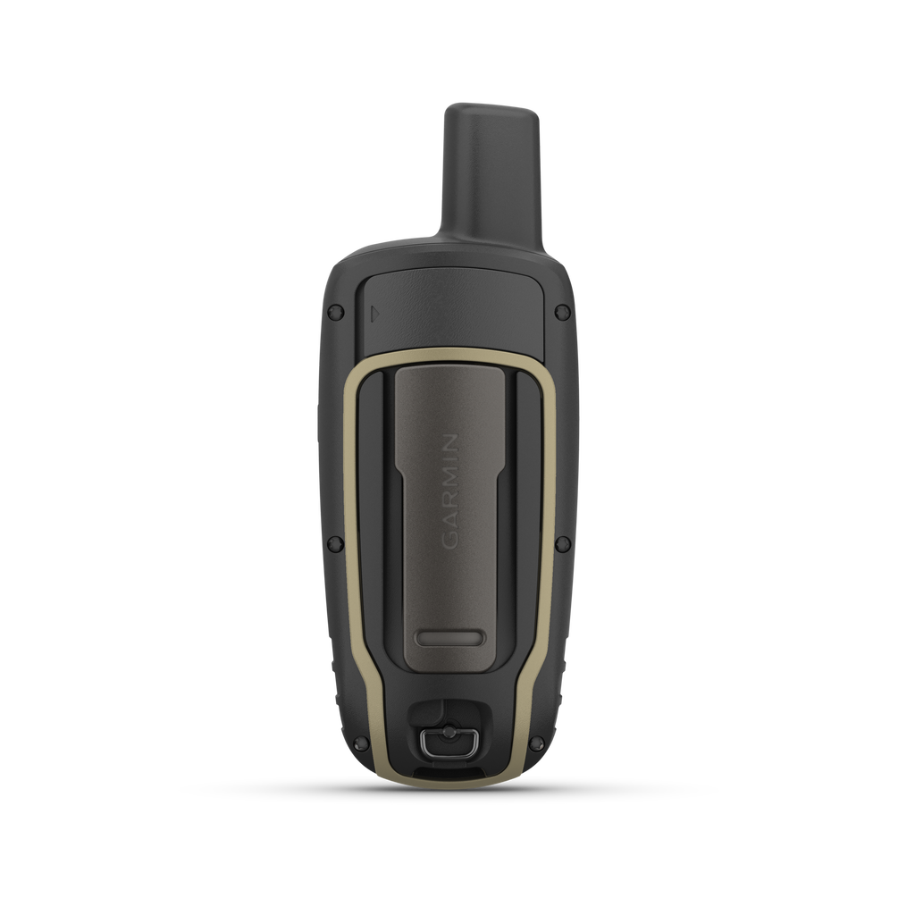 Garmin GPSMAP 65