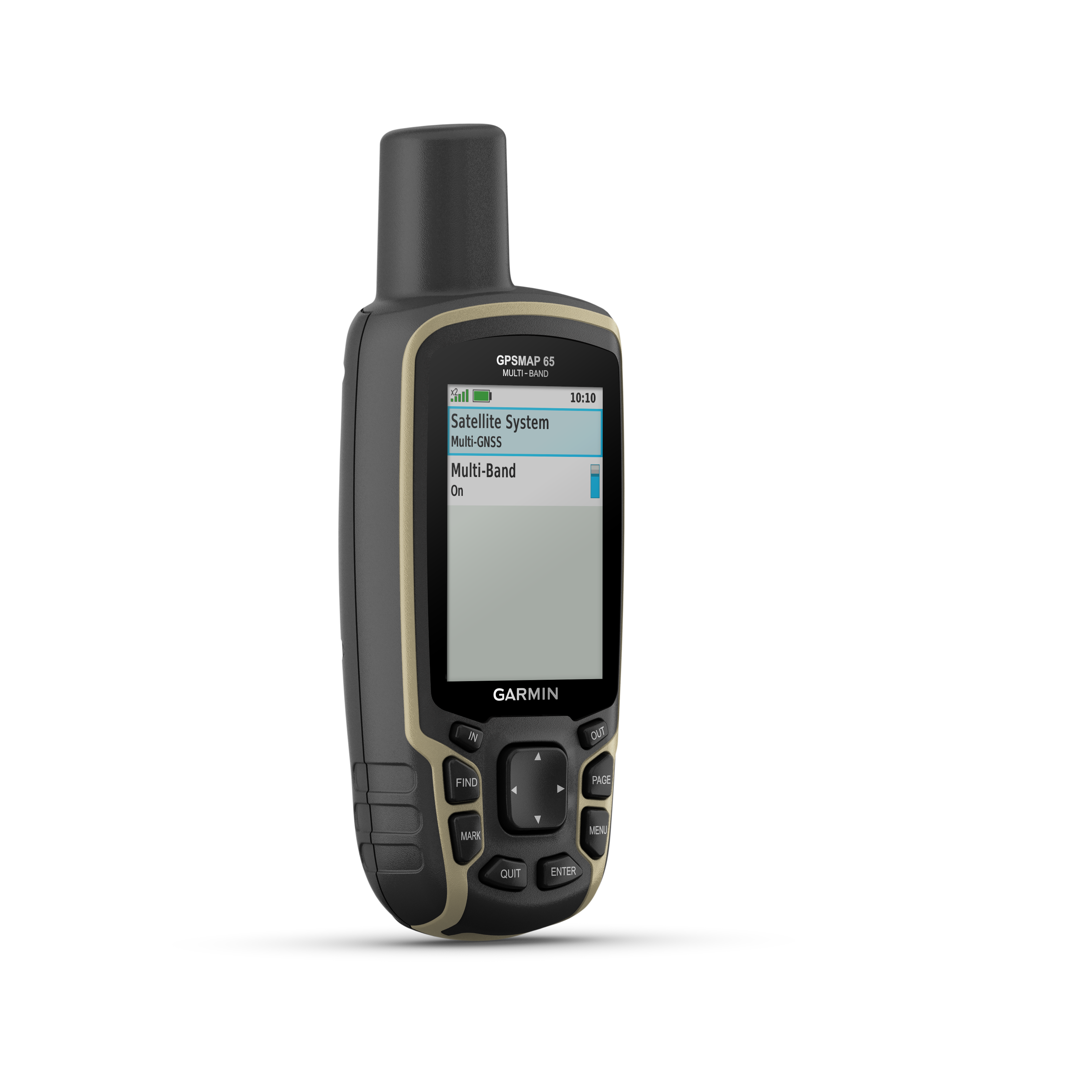 Garmin GPSMAP 65