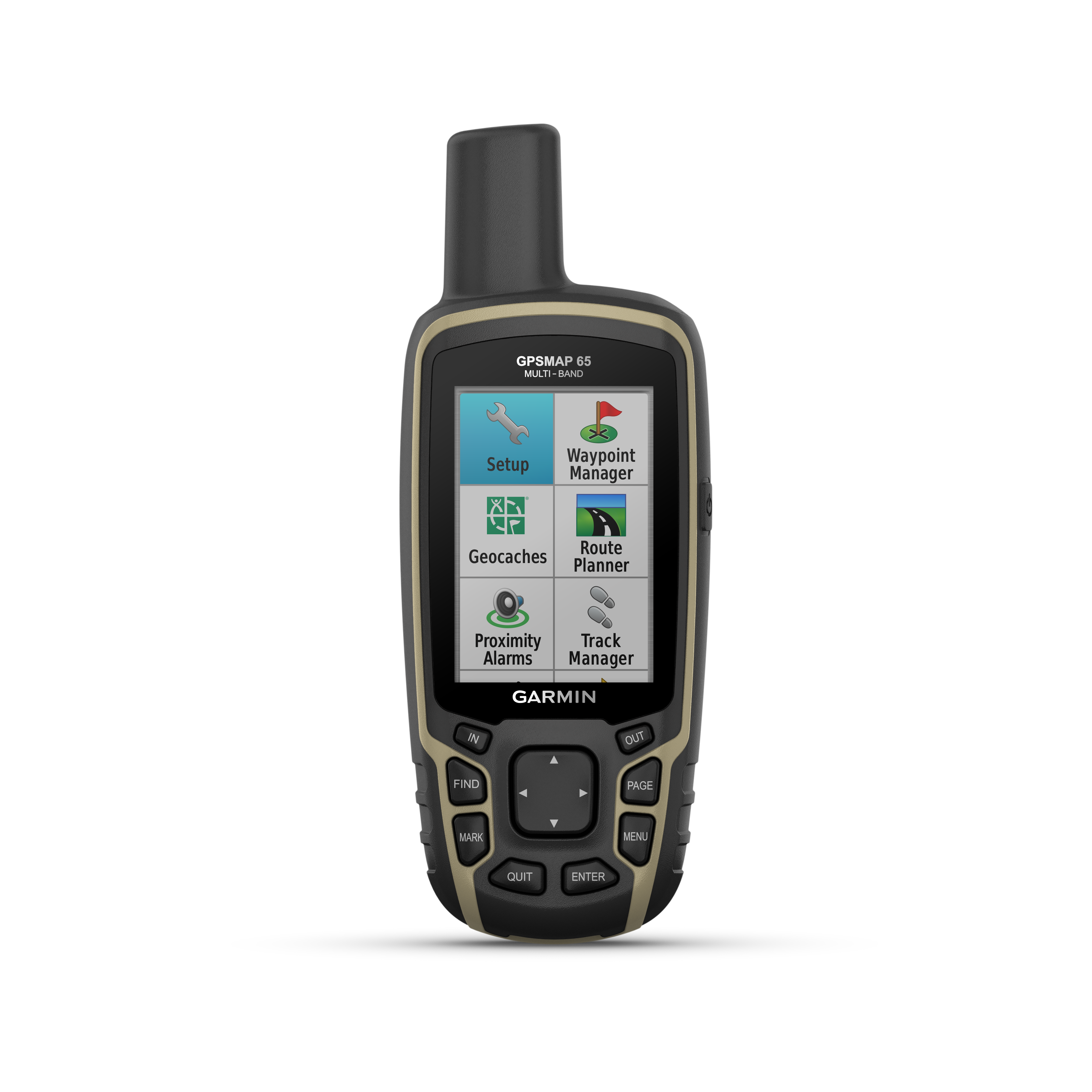 Garmin GPSMAP 65