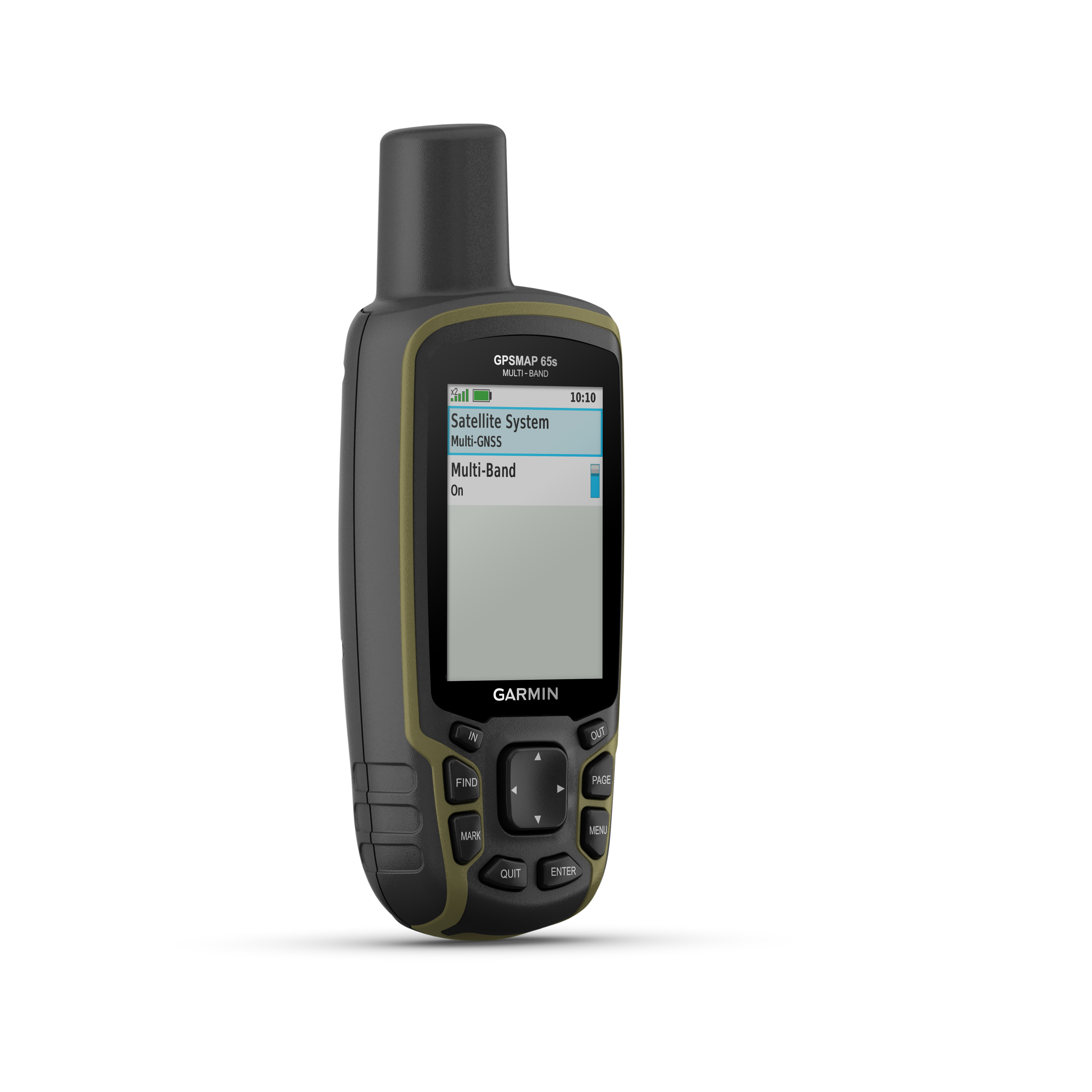 Garmin GPSMAP 65s