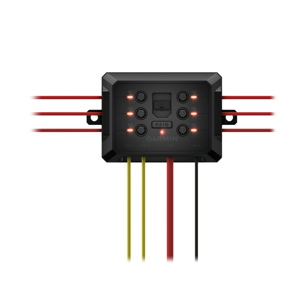 Garmin PowerSwitch