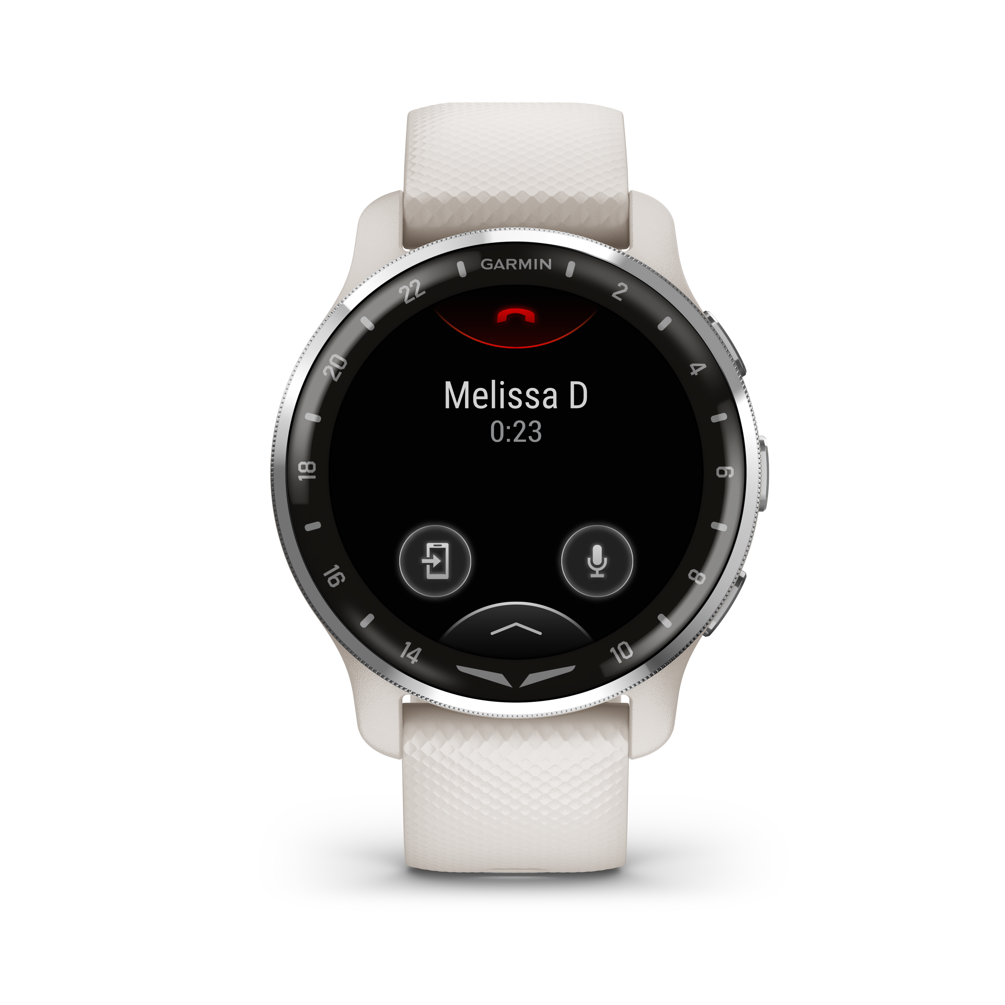 Garmin D2 Air X10 Blanco