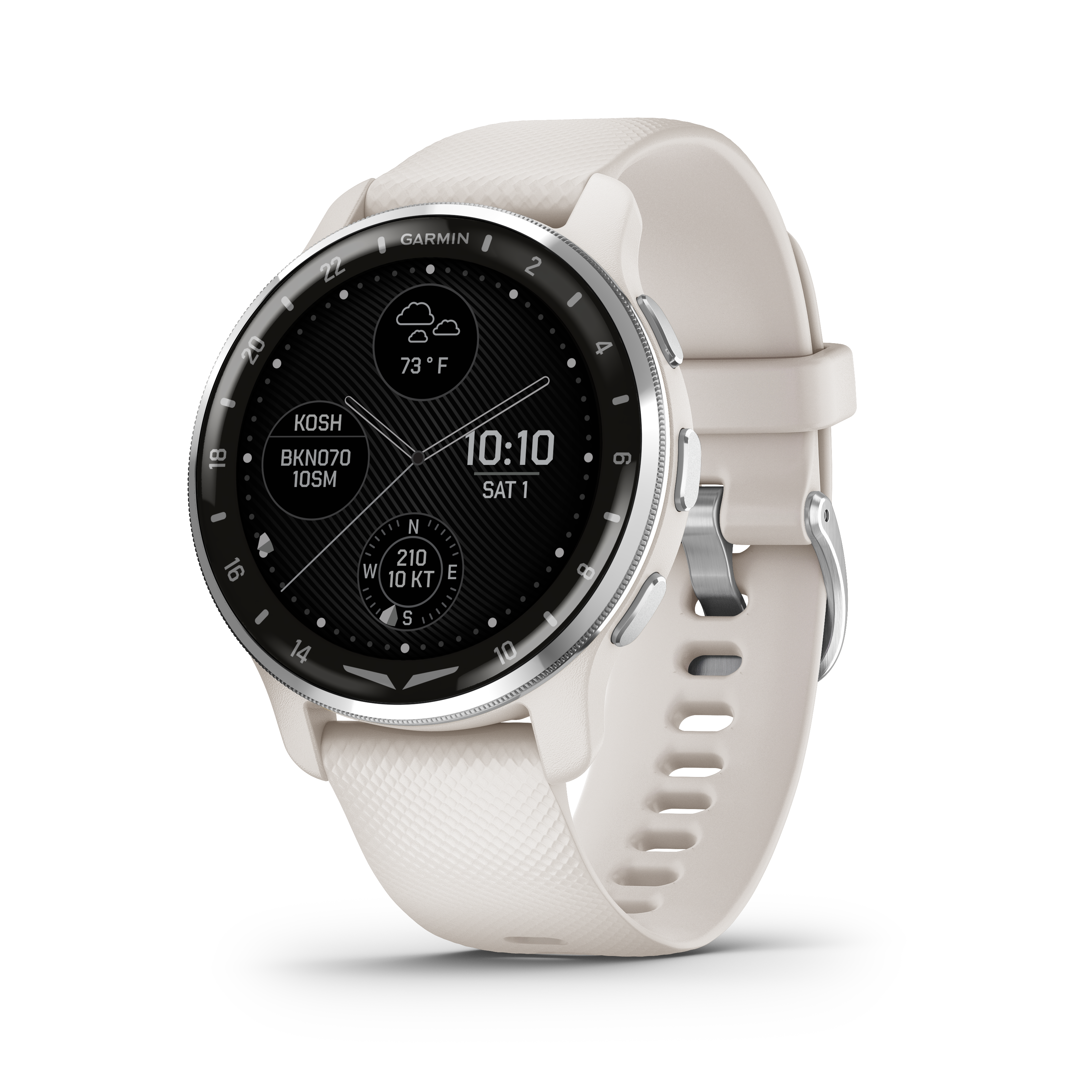 Garmin D2 Air X10 Blanco