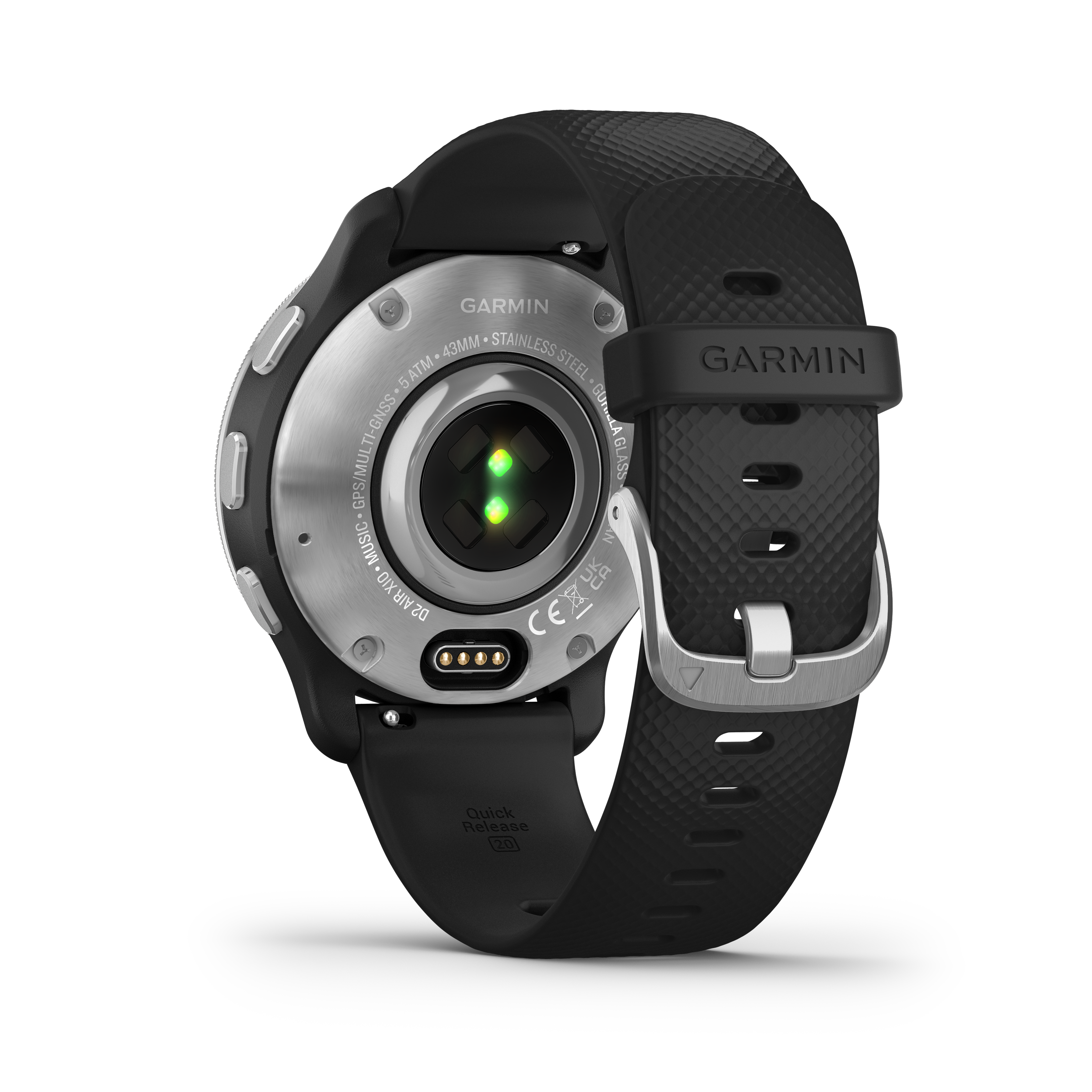 Garmin D2 Air X10 Negro