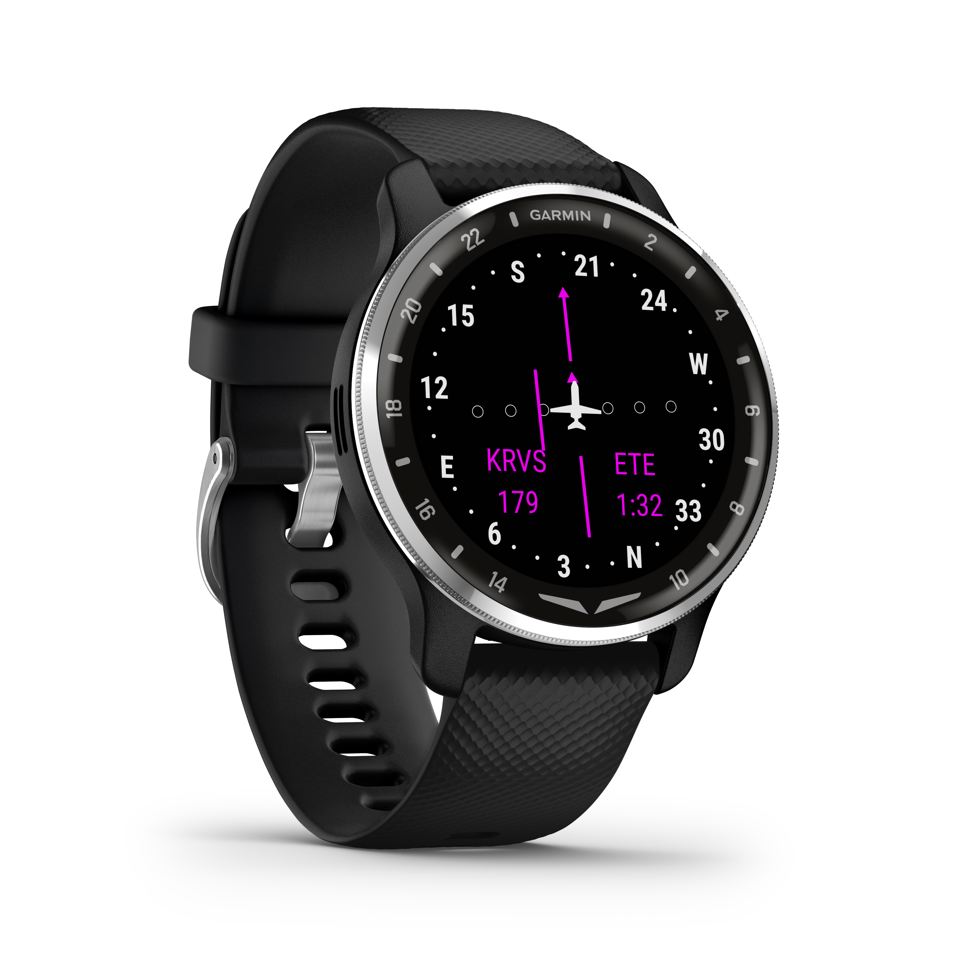Garmin D2 Air X10 Negro