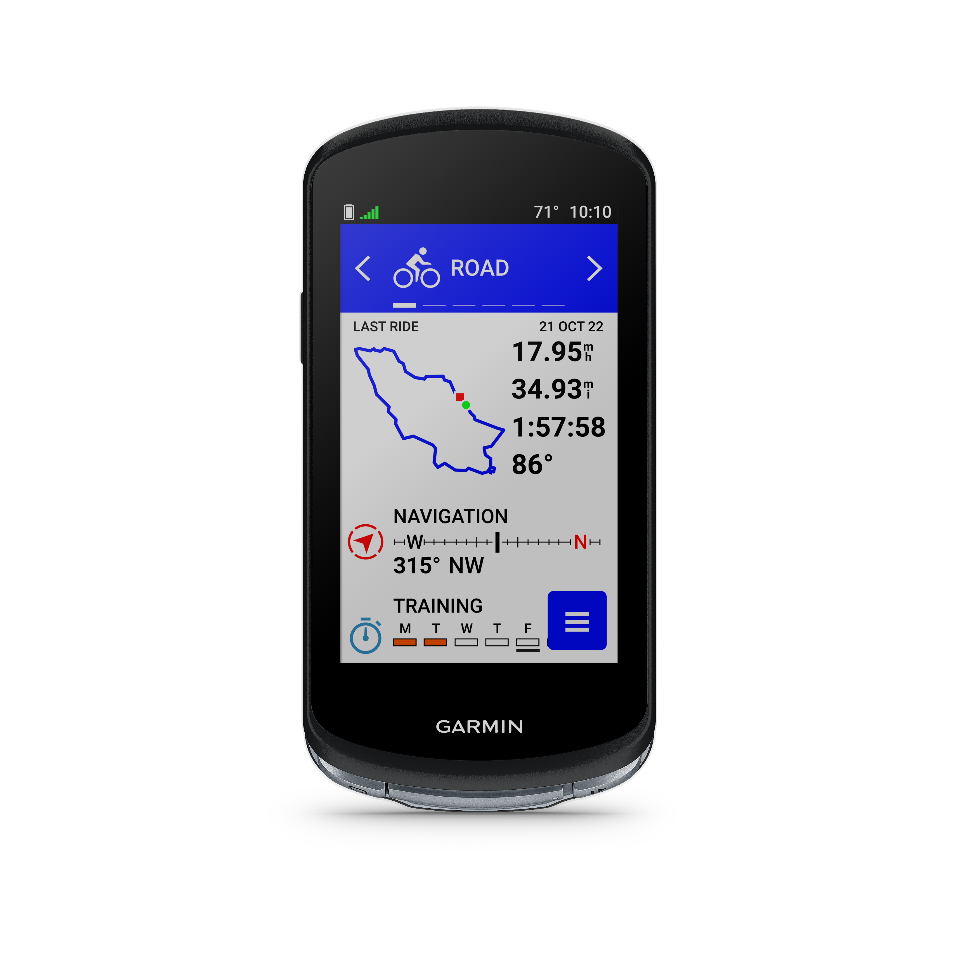 Garmin Edge 1040 Pack