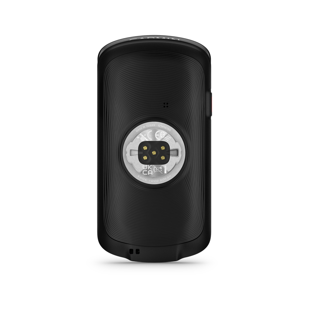 Garmin Edge 1040 solar