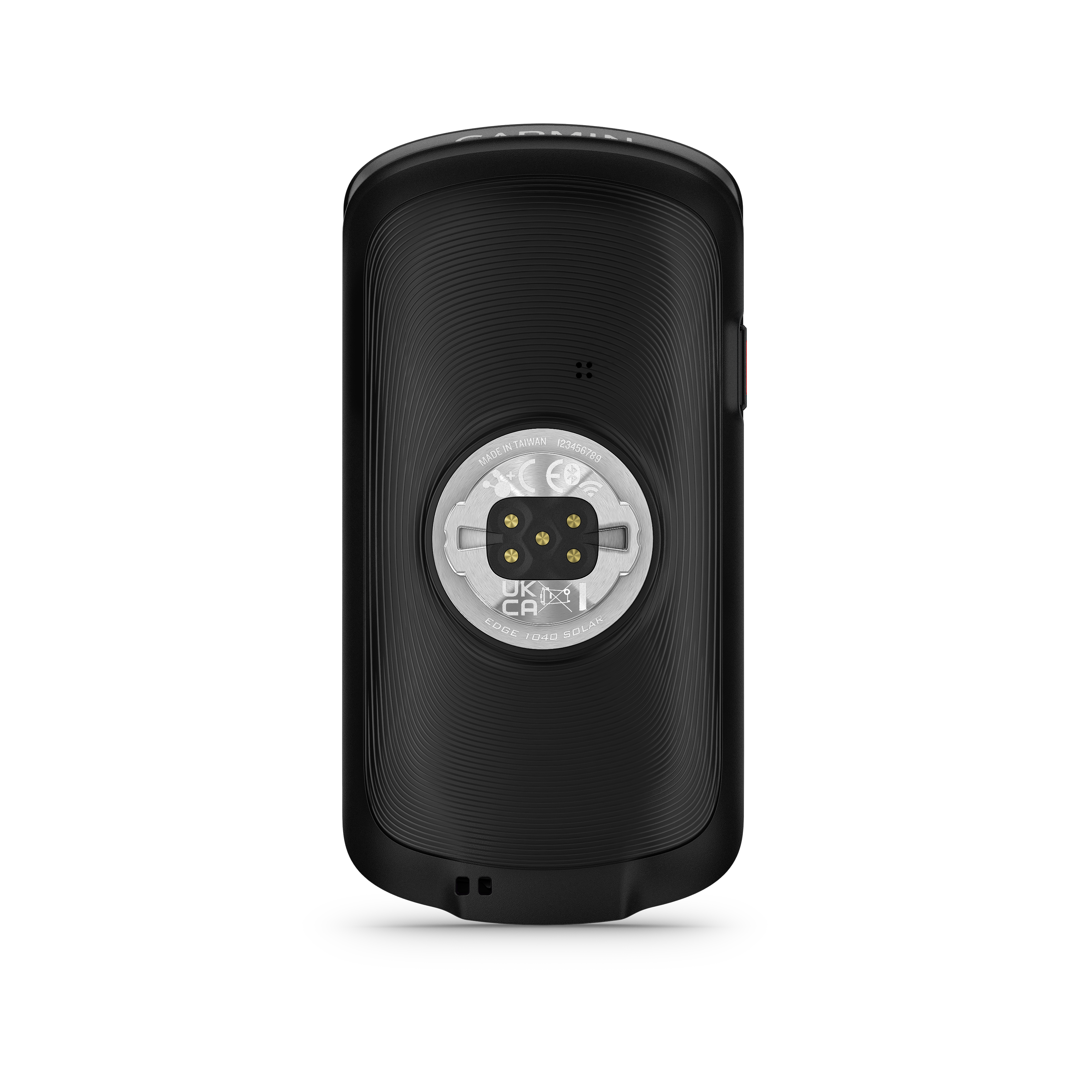 Garmin Edge 1040 solar