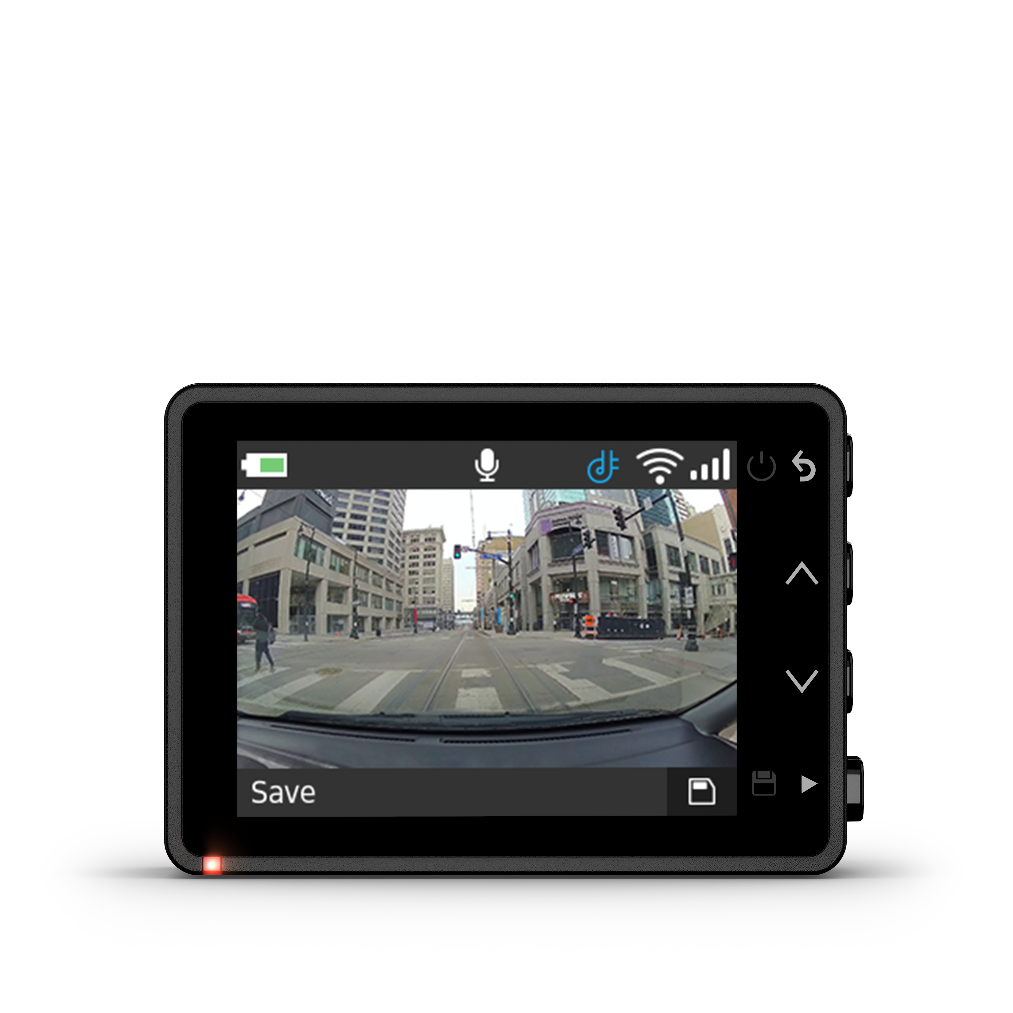 Garmin Dash Cam 47