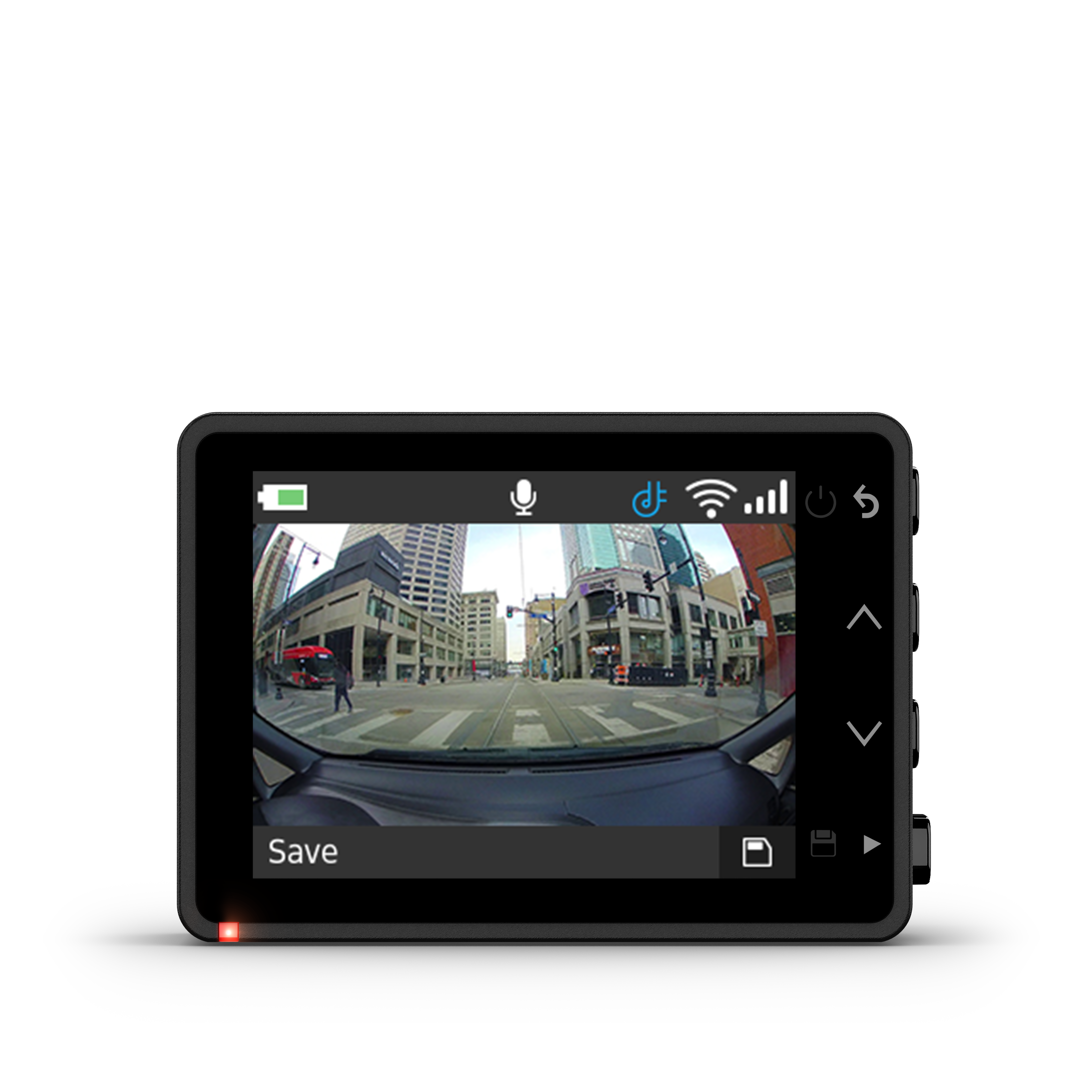 Garmin Dash Cam 67W