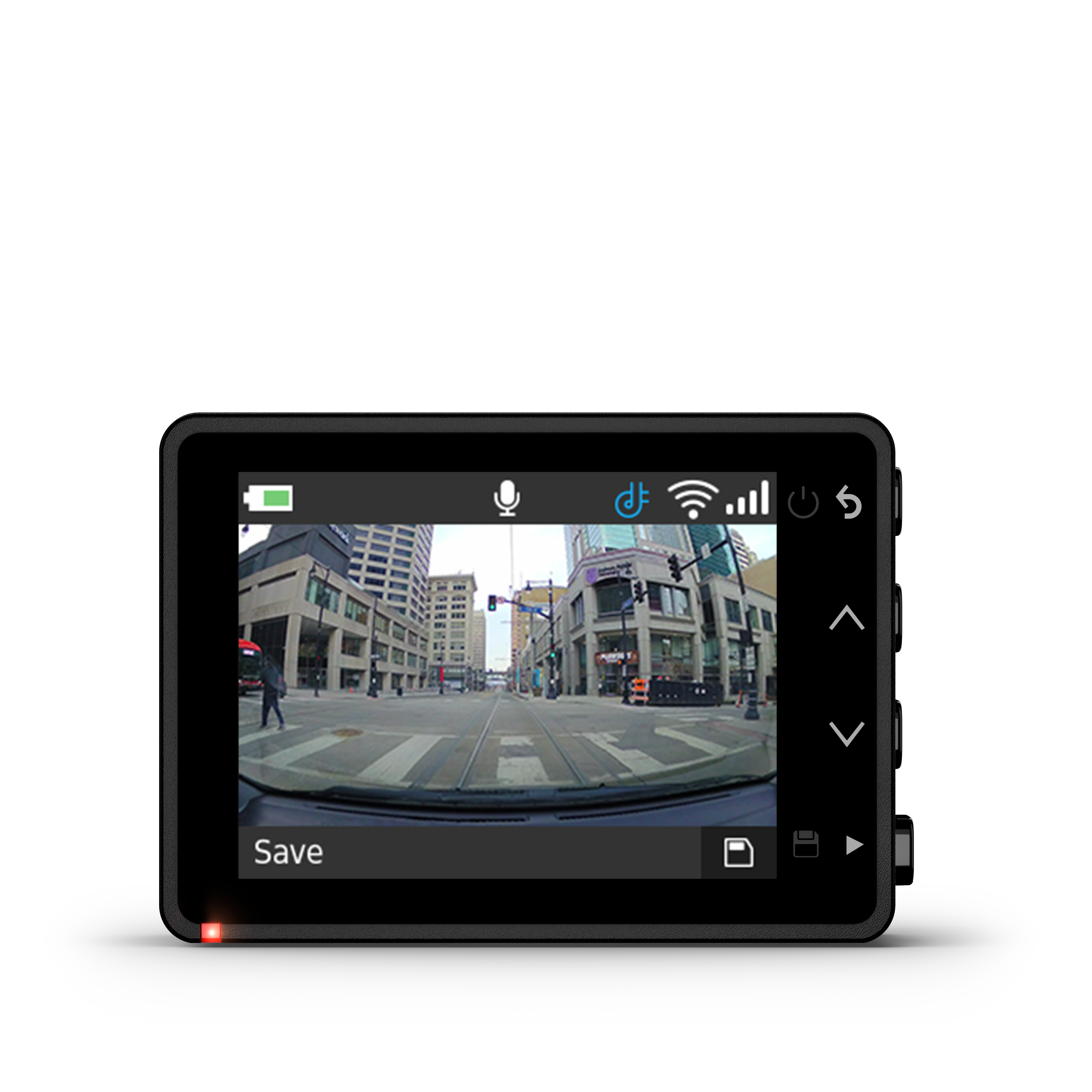 Garmin Dash Cam 57