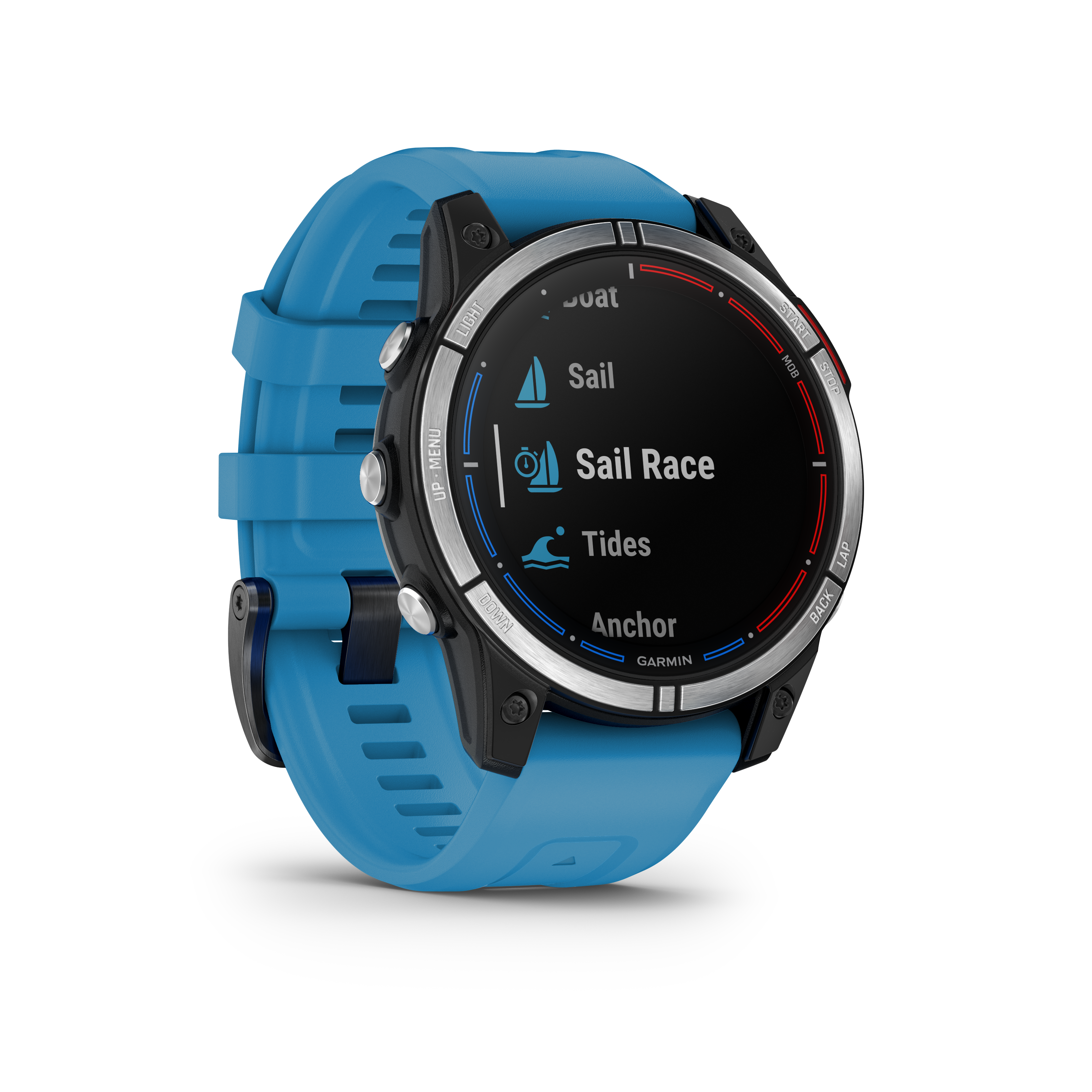 Garmin Quatix 7 - Standard Edition