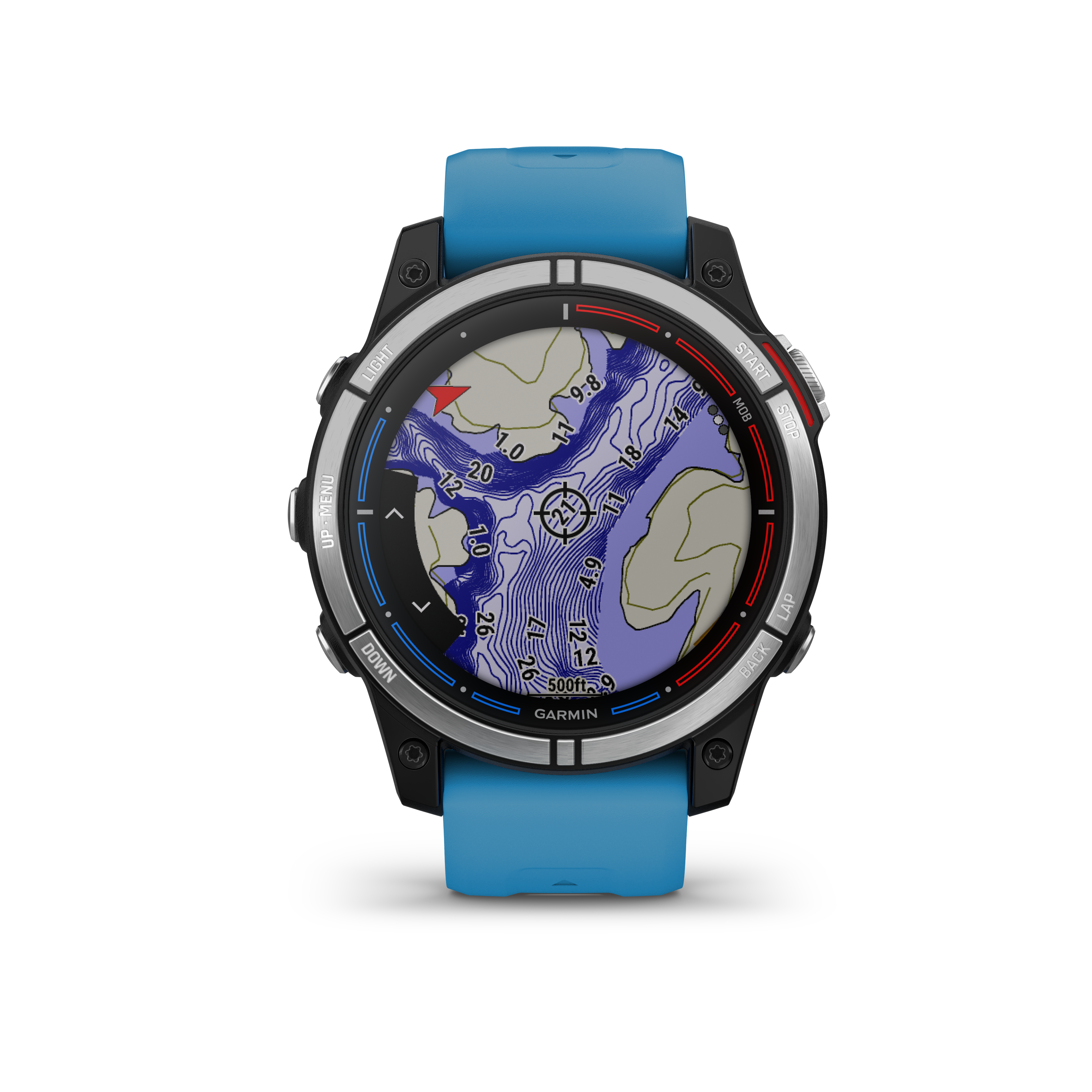Garmin Quatix 7 - Standard Edition