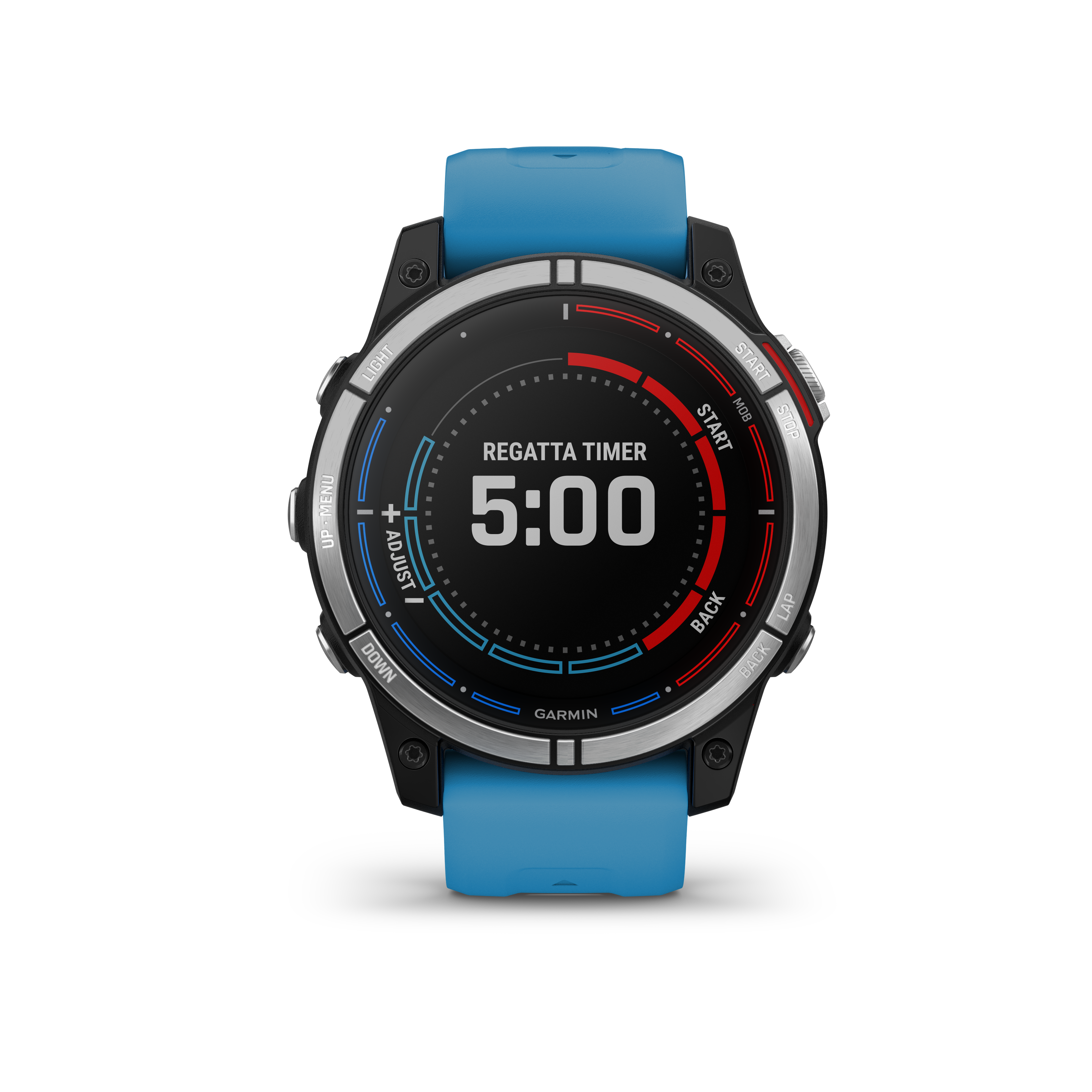 Garmin Quatix 7 - Standard Edition