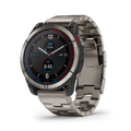 Garmin quatix 7X – Solar Edition