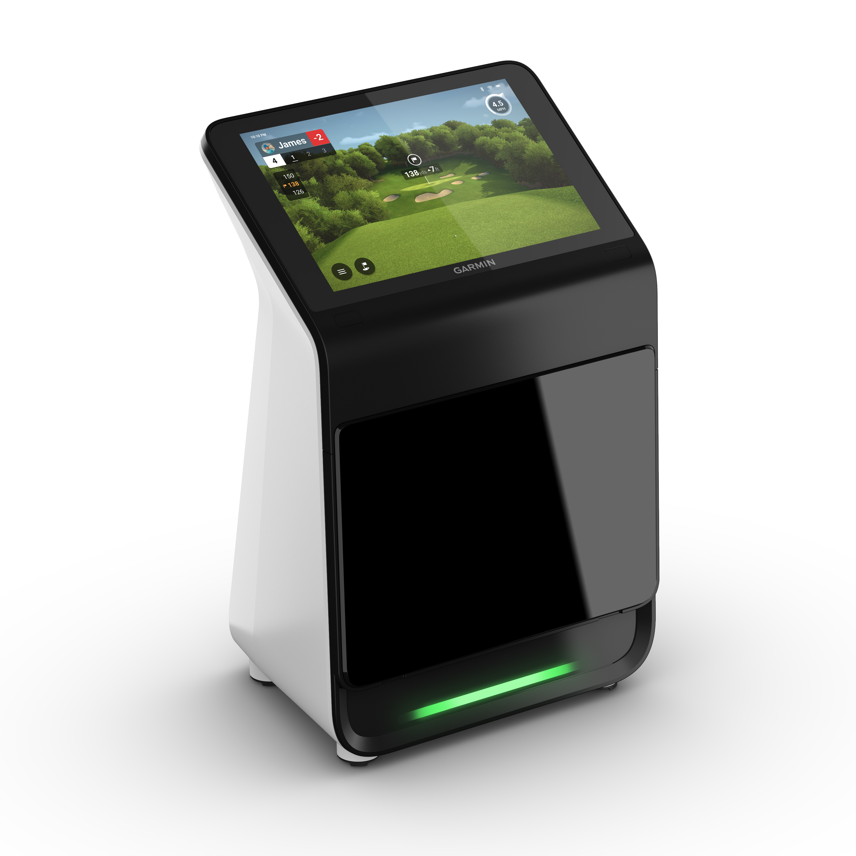Garmin Approach R50