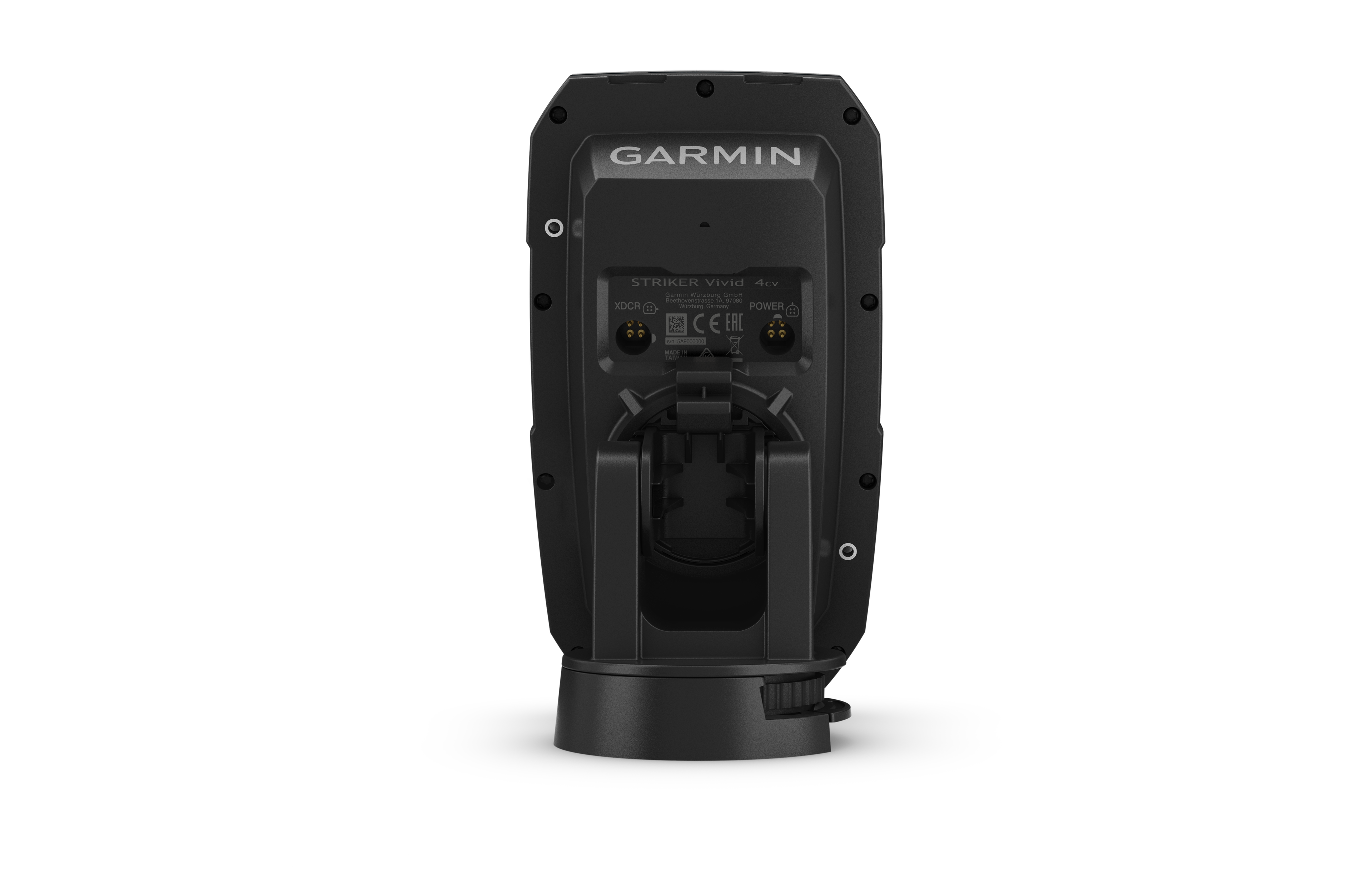 Garmin STRIKER Vivid 4cv