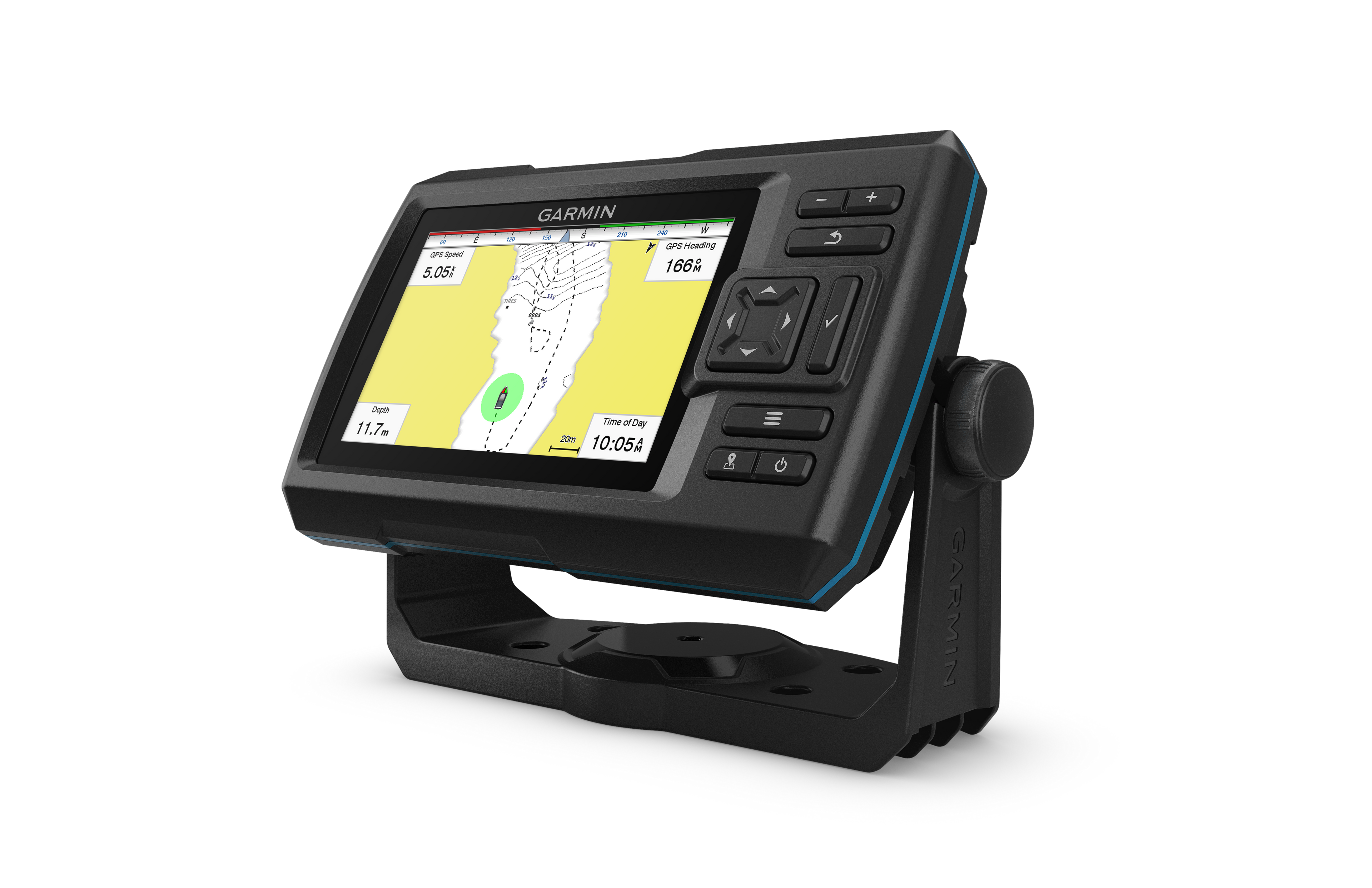 Garmin STRIKER  Vivid 5cv