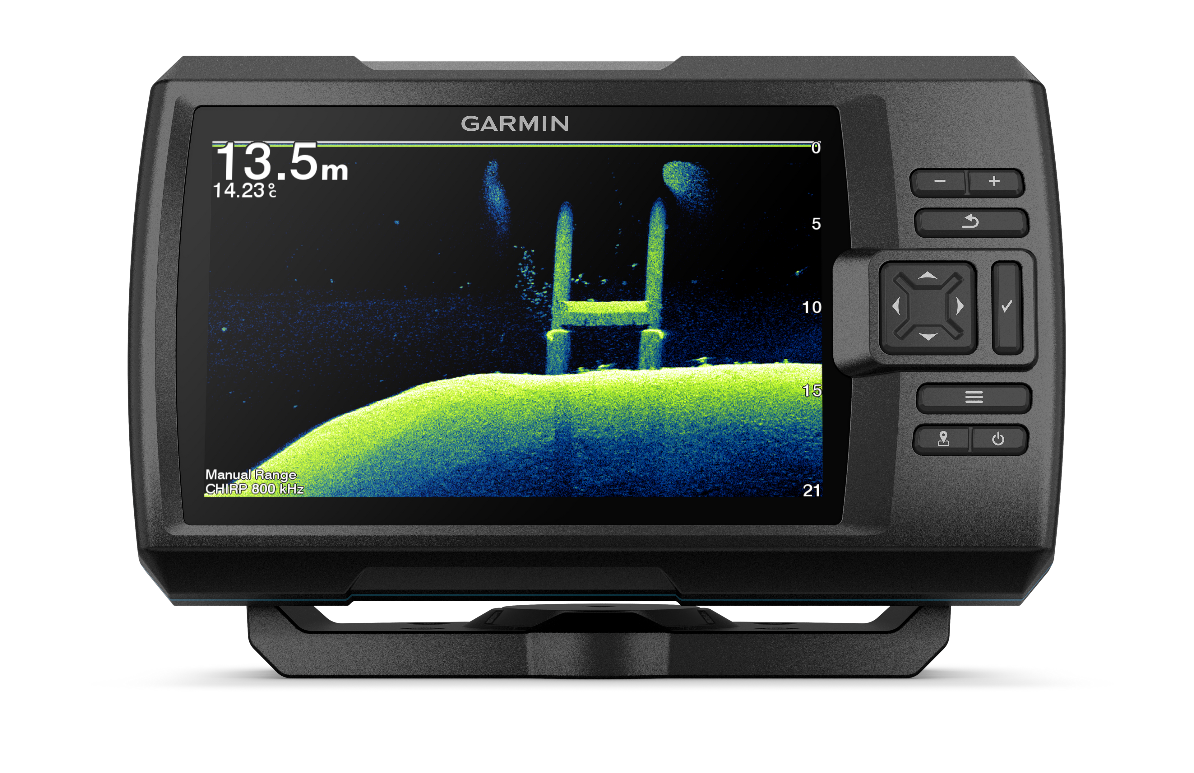 Garmin STRIKER Vivid 7cv
