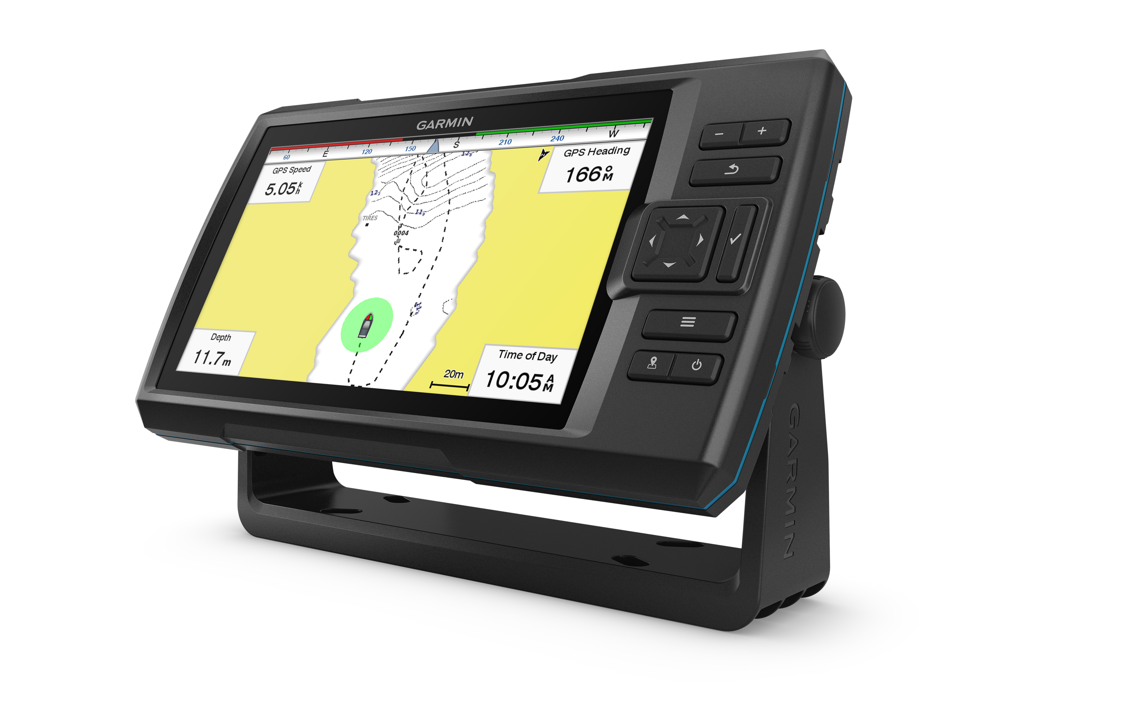 Garmin STRIKER Vivid 9sv