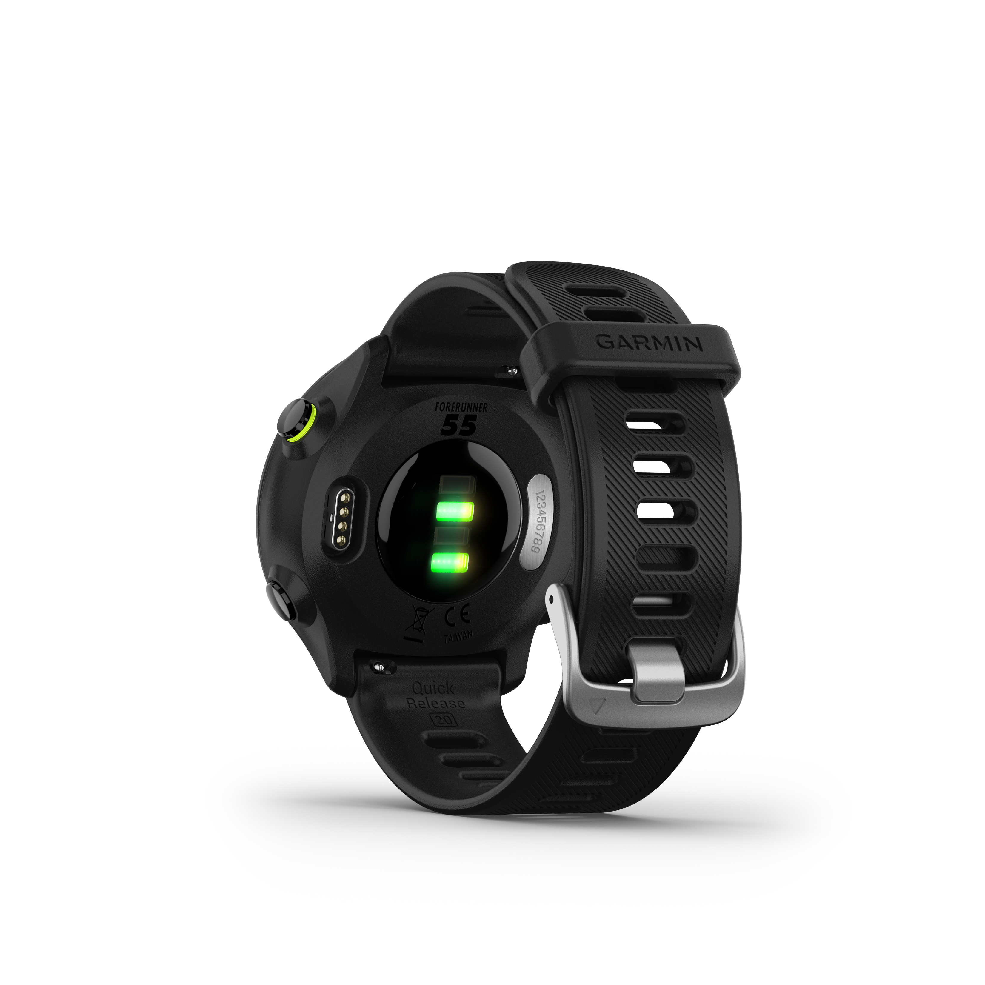 Garmin Forerunner 55 Negro