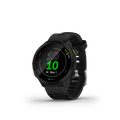 Garmin Forerunner 55 Negro