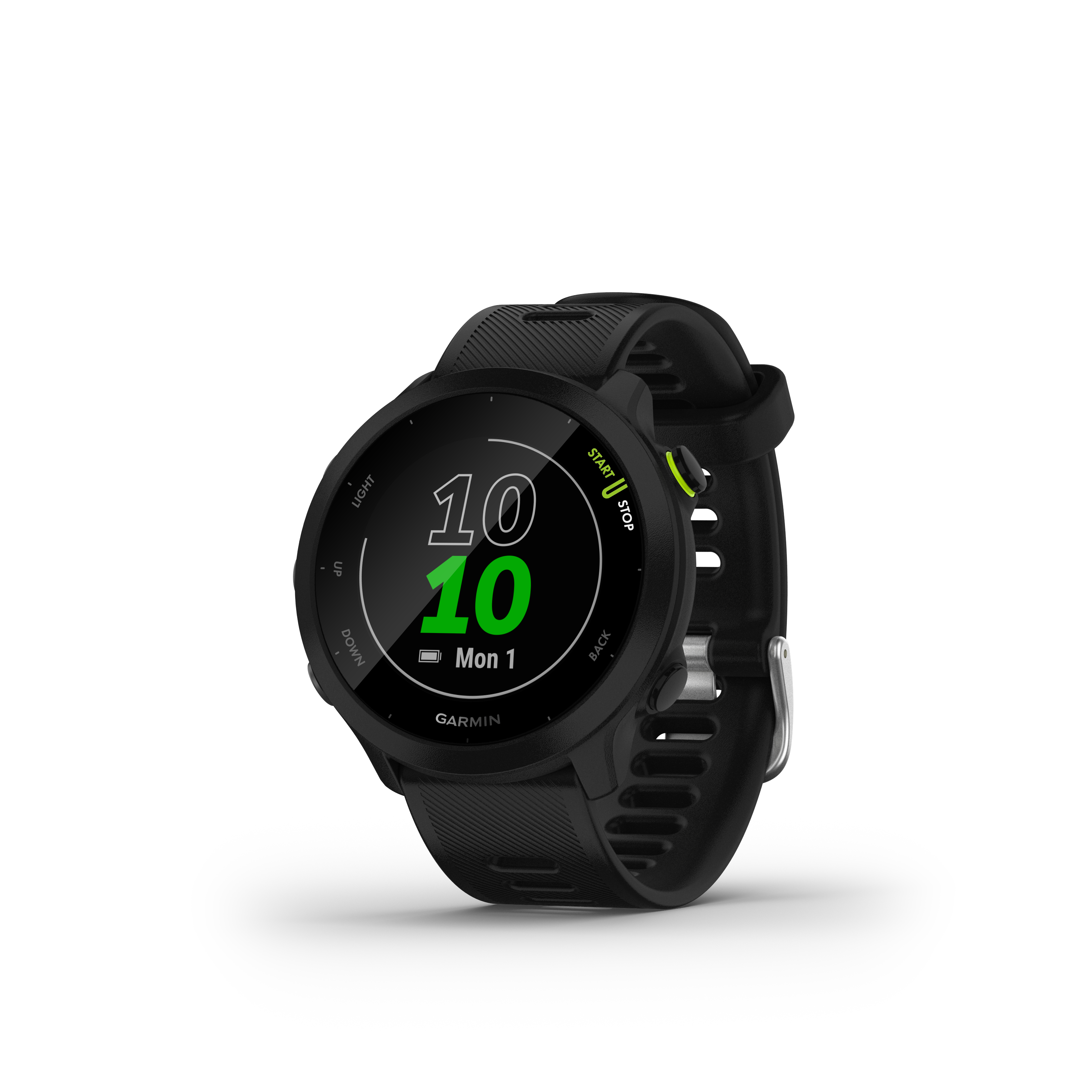 Garmin Forerunner 55 Negro